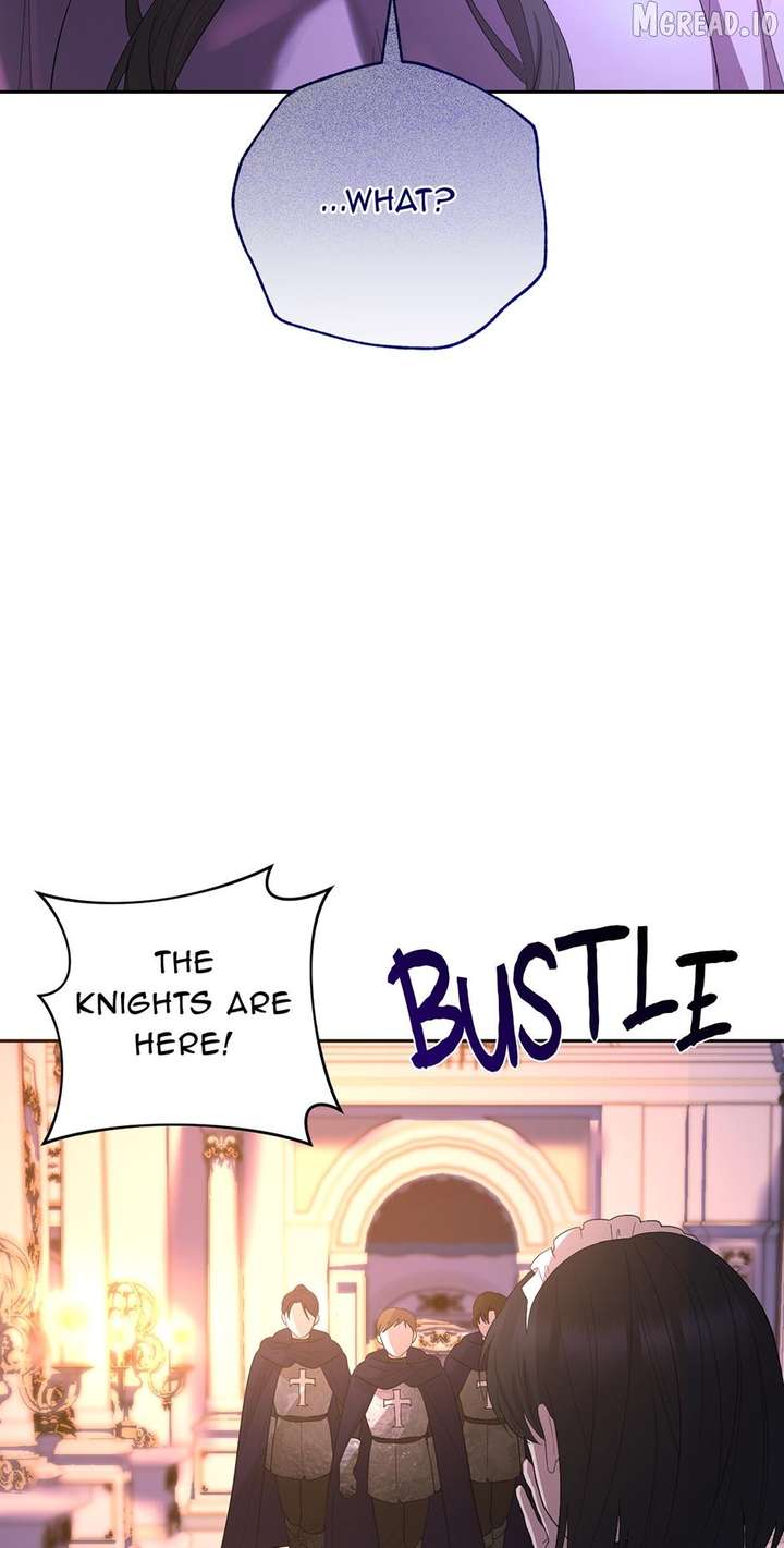 The Maid With A Dictator On A Leash Chapter 58 328 019