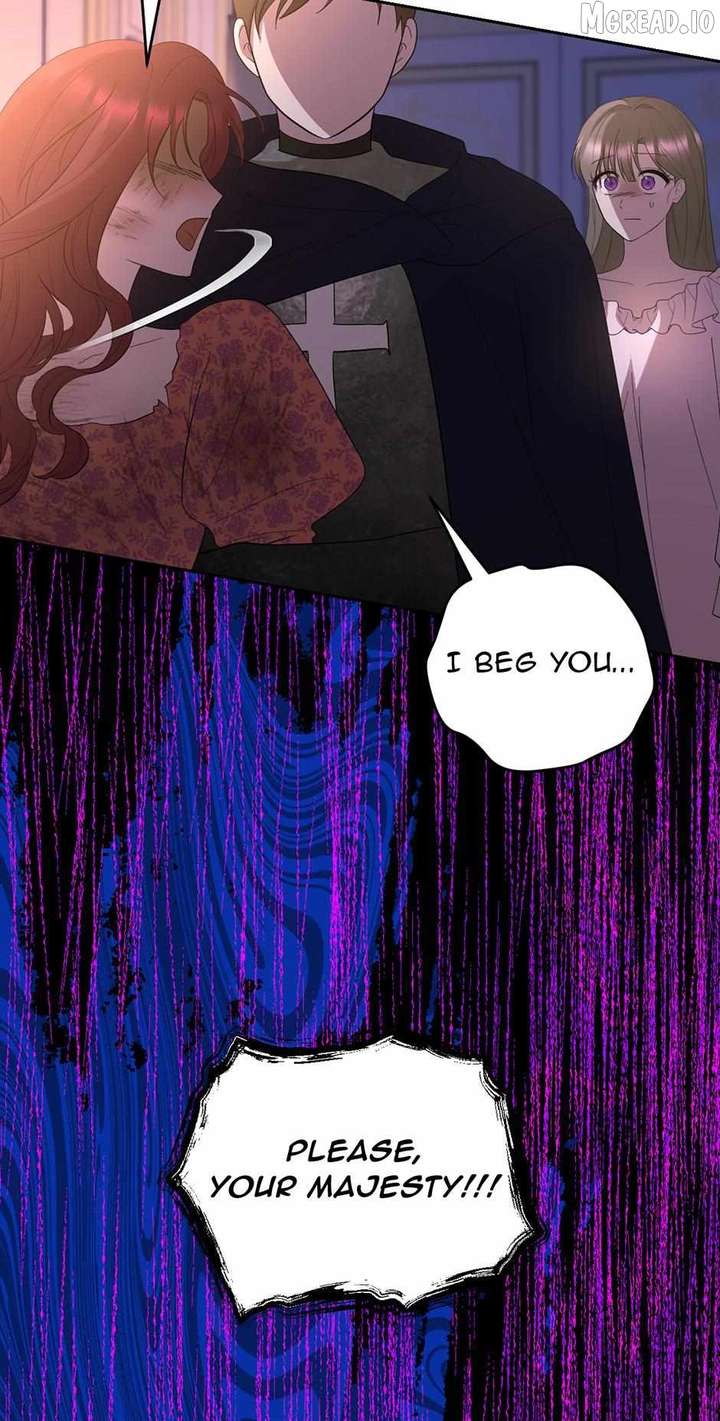 The Maid With A Dictator On A Leash Chapter 58 330 021