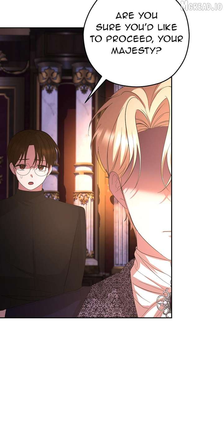 The Maid With A Dictator On A Leash Chapter 58 336 027