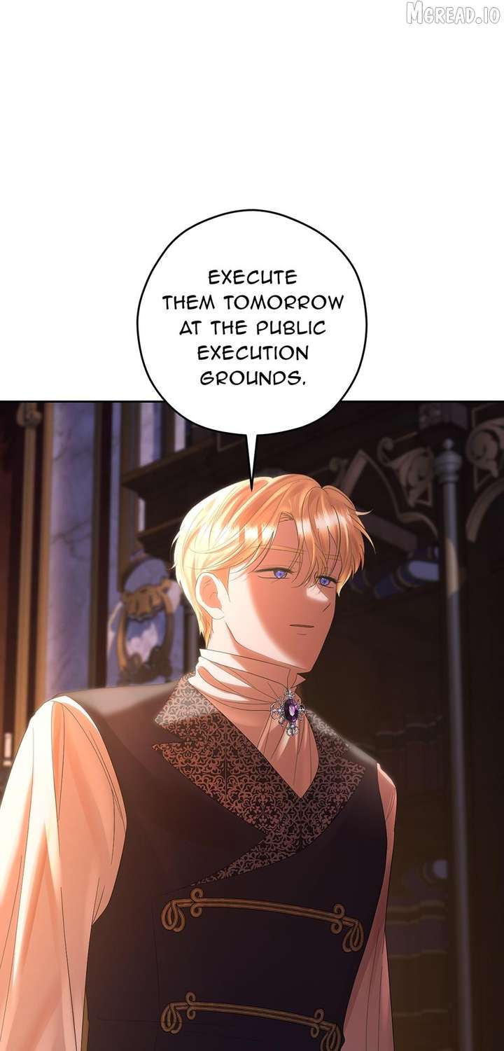 The Maid With A Dictator On A Leash Chapter 58 338 029