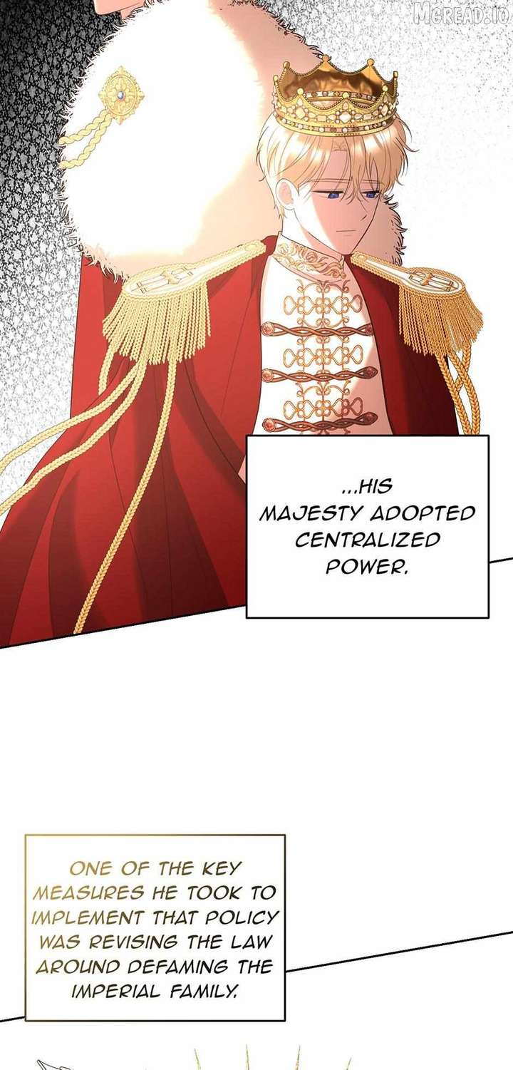 The Maid With A Dictator On A Leash Chapter 58 342 033