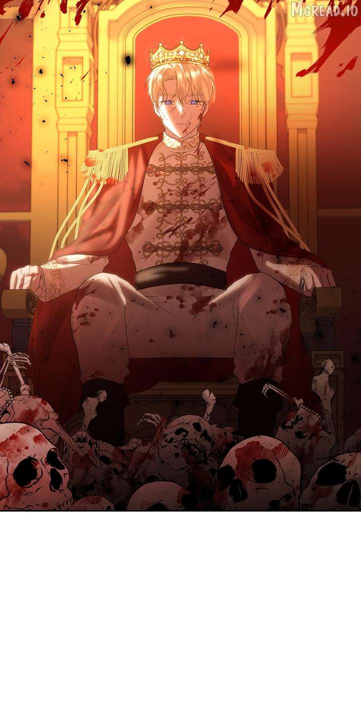 The Maid With A Dictator On A Leash Chapter 58 351 042