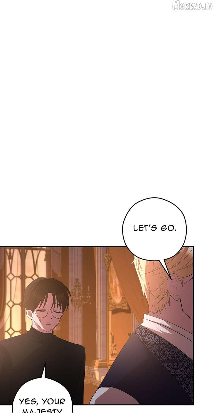 The Maid With A Dictator On A Leash Chapter 58 355 046