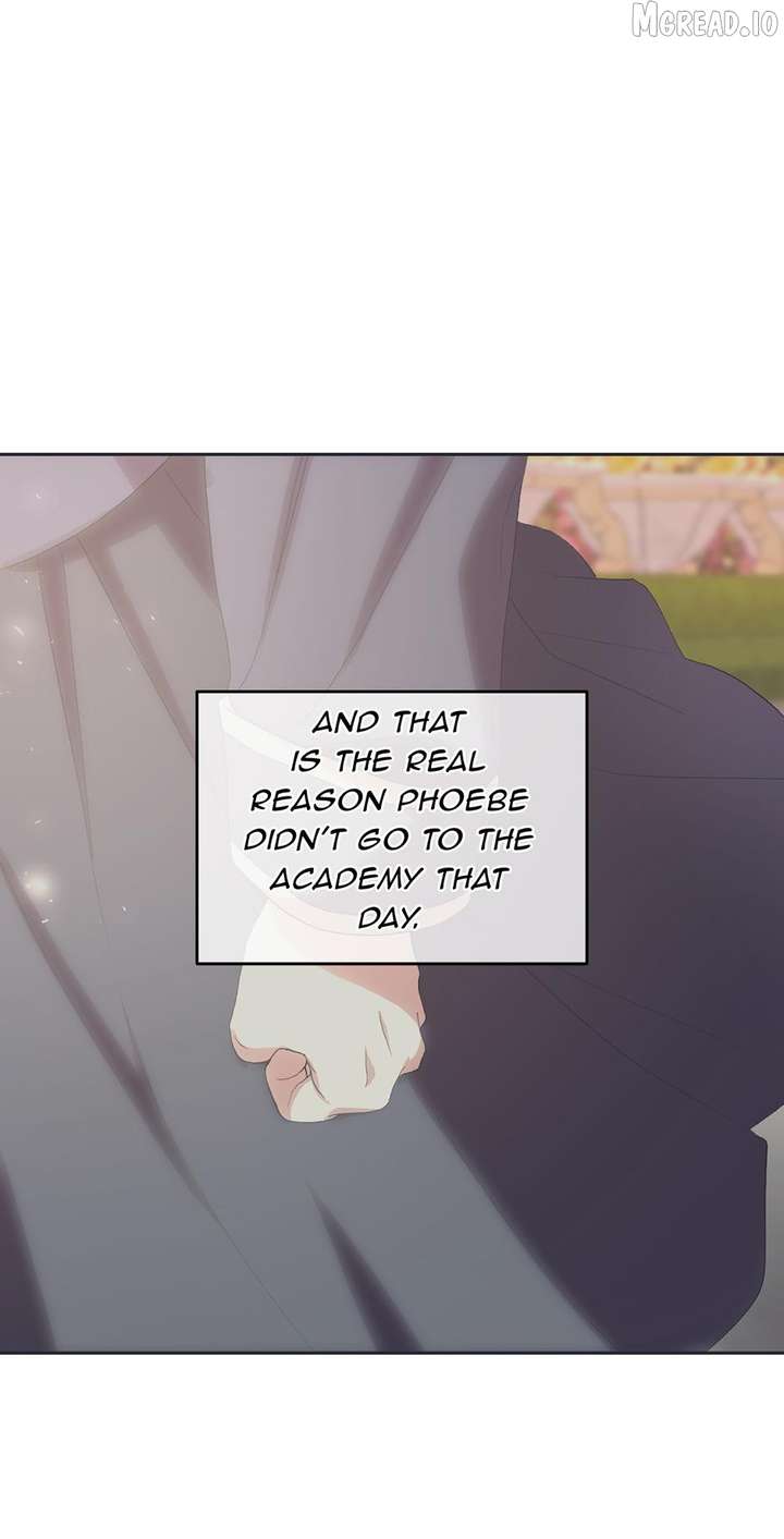 The Maid With A Dictator On A Leash Chapter 58 372 063