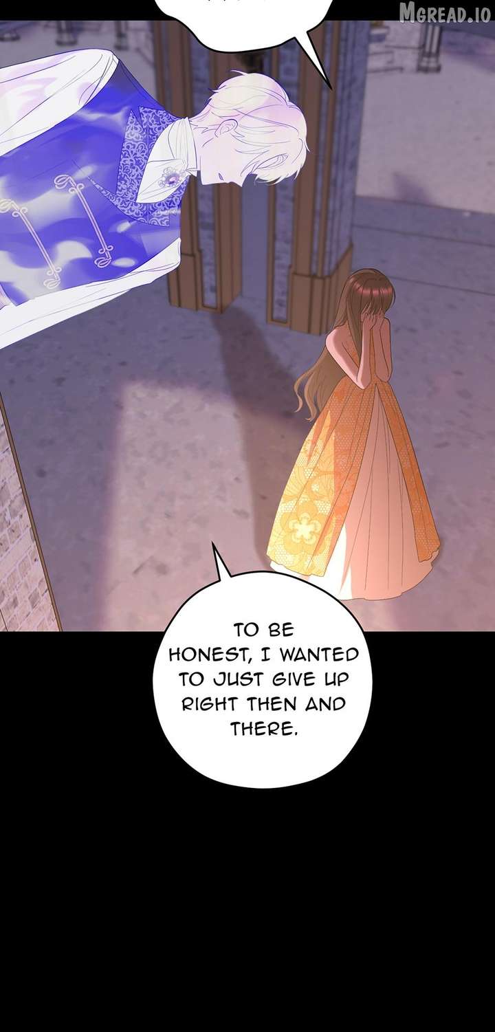 The Maid With A Dictator On A Leash Chapter 58 383 074