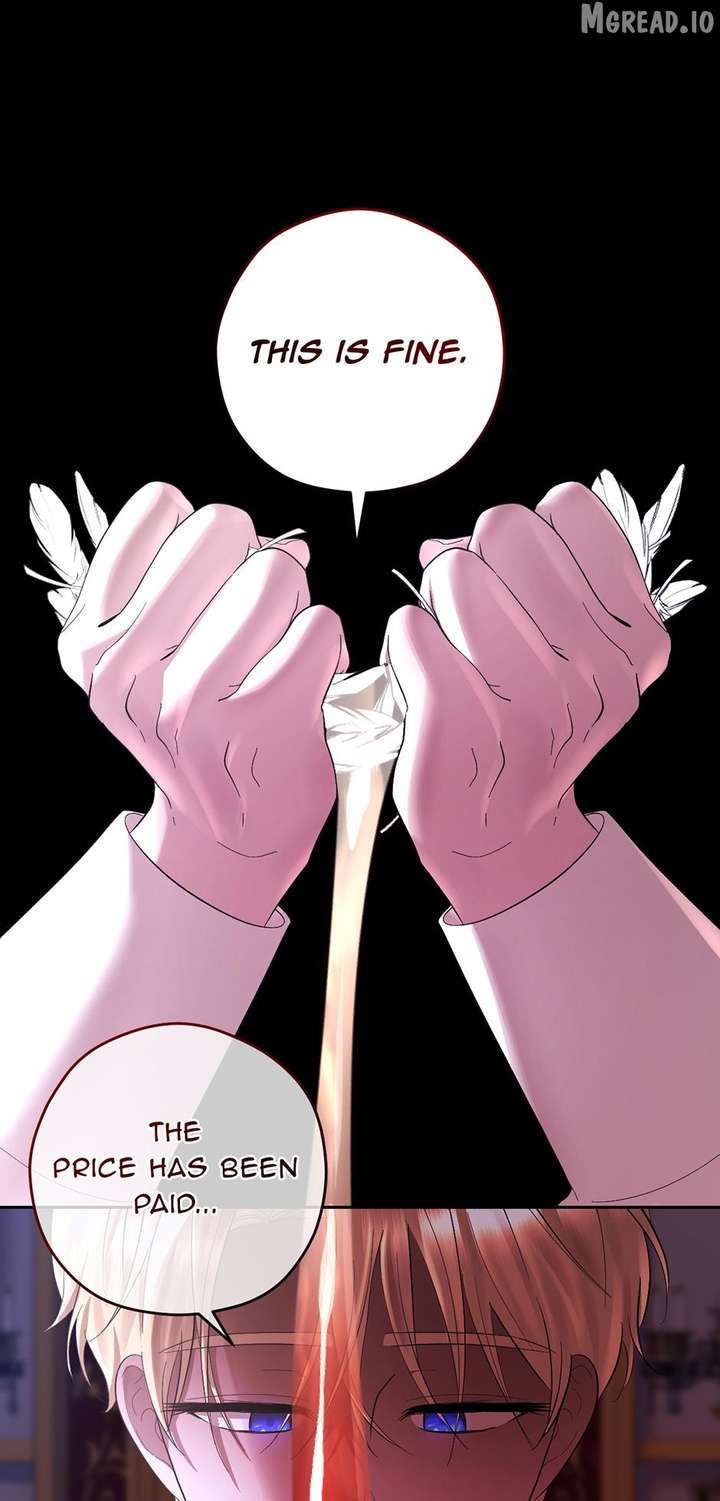 The Maid With A Dictator On A Leash Chapter 58 387 078