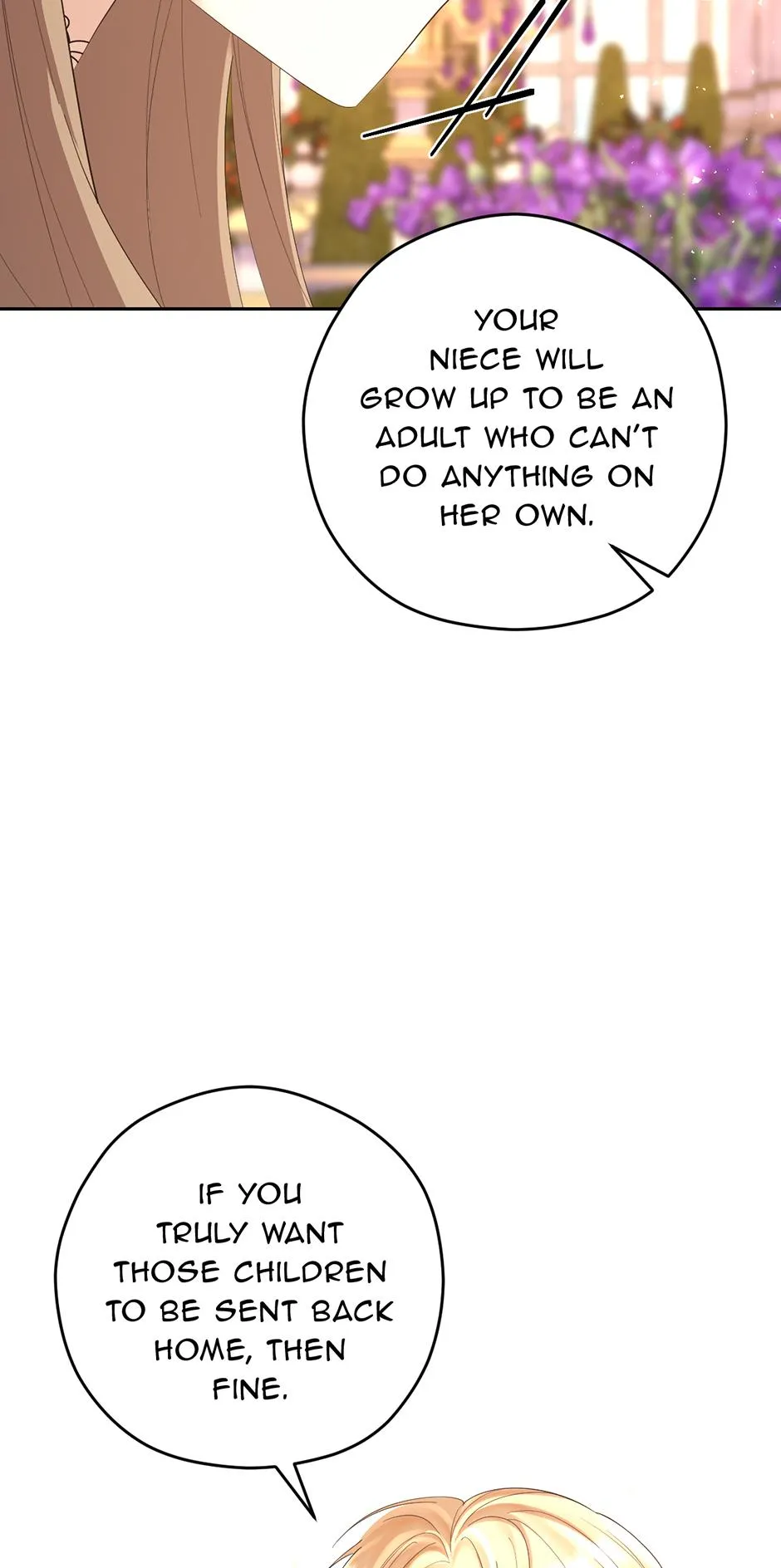 The Maid With A Dictator On A Leash Chapter 65 281 0170a7aa36fe