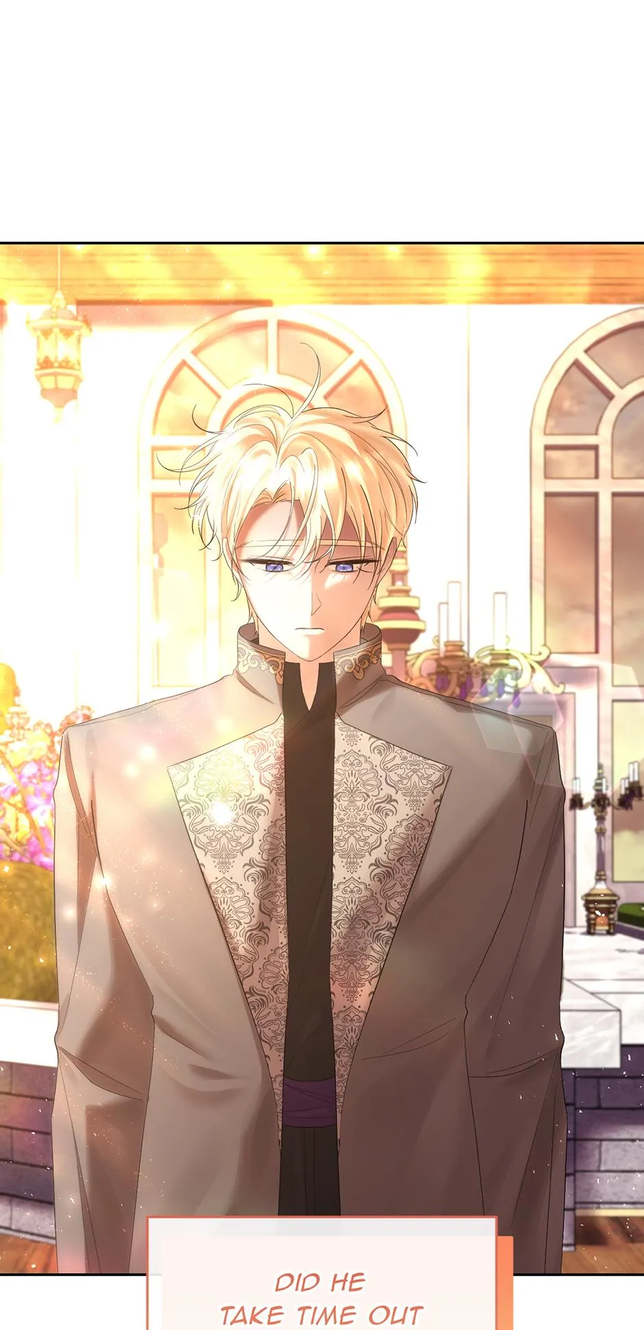 The Maid With A Dictator On A Leash Chapter 65 291 15781bb29a26