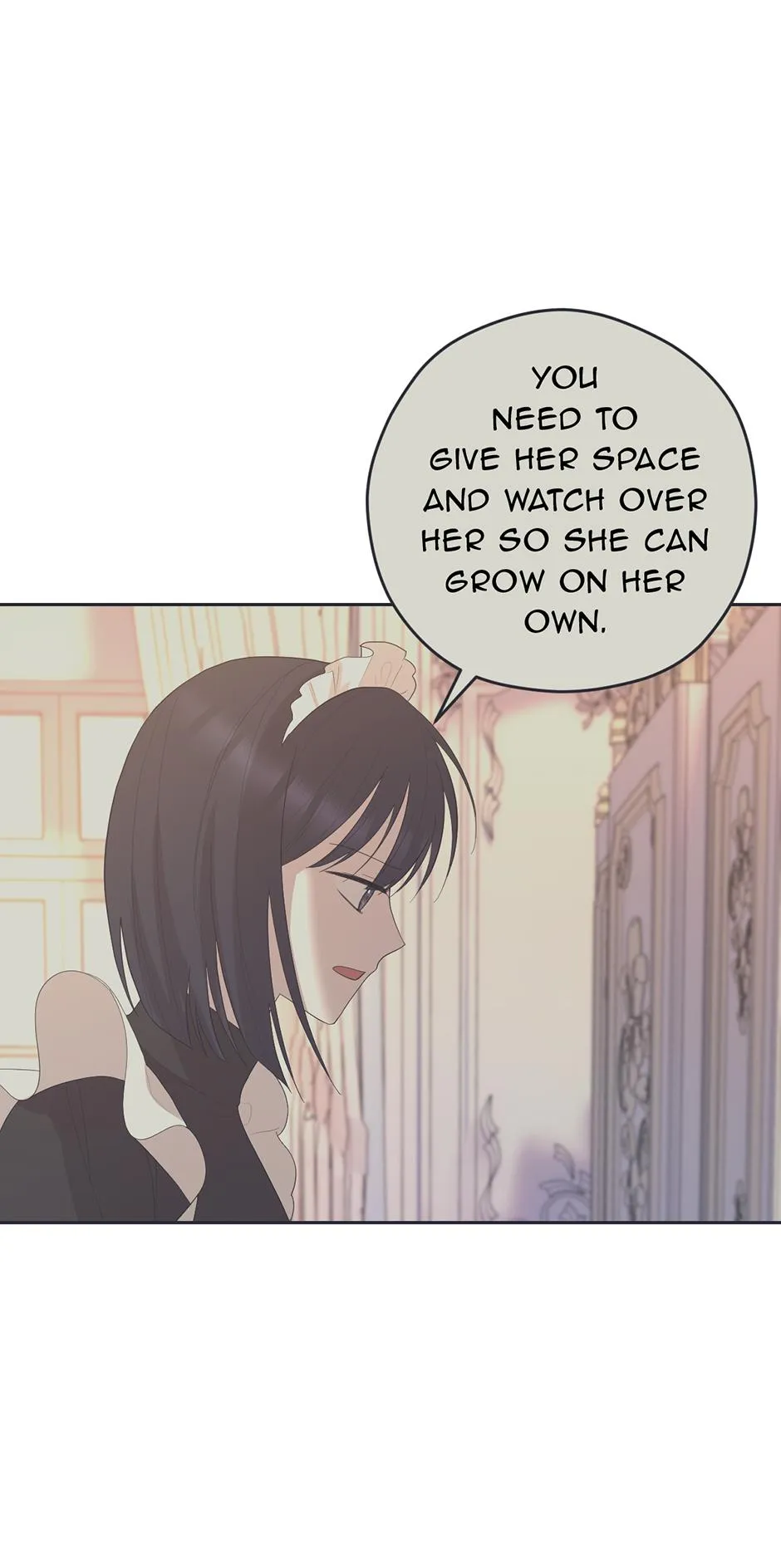 The Maid With A Dictator On A Leash Chapter 65 284 303f9e8fd740