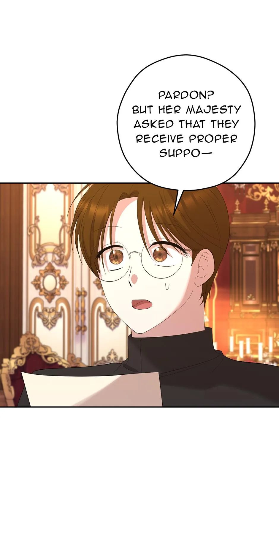 The Maid With A Dictator On A Leash Chapter 65 358 3b2b5c2aa590