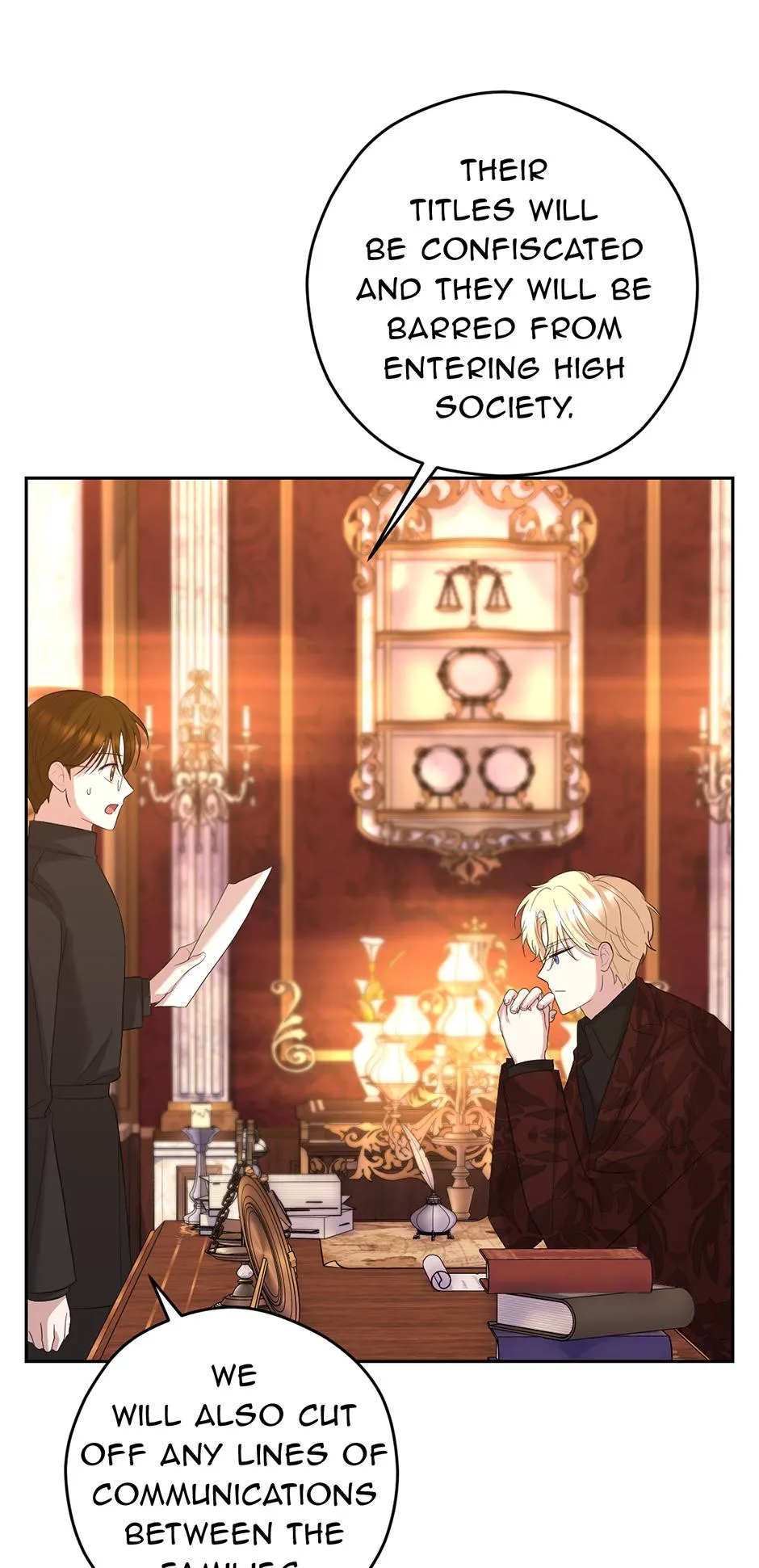 The Maid With A Dictator On A Leash Chapter 65 360 52af6d2888c5