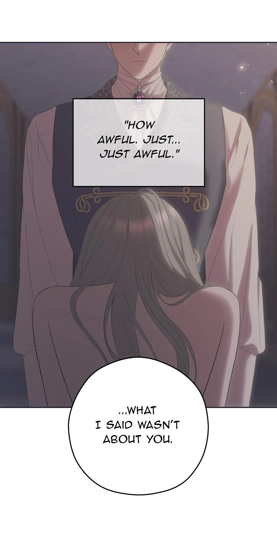 The Maid With A Dictator On A Leash Chapter 65 300 614a84a372ce