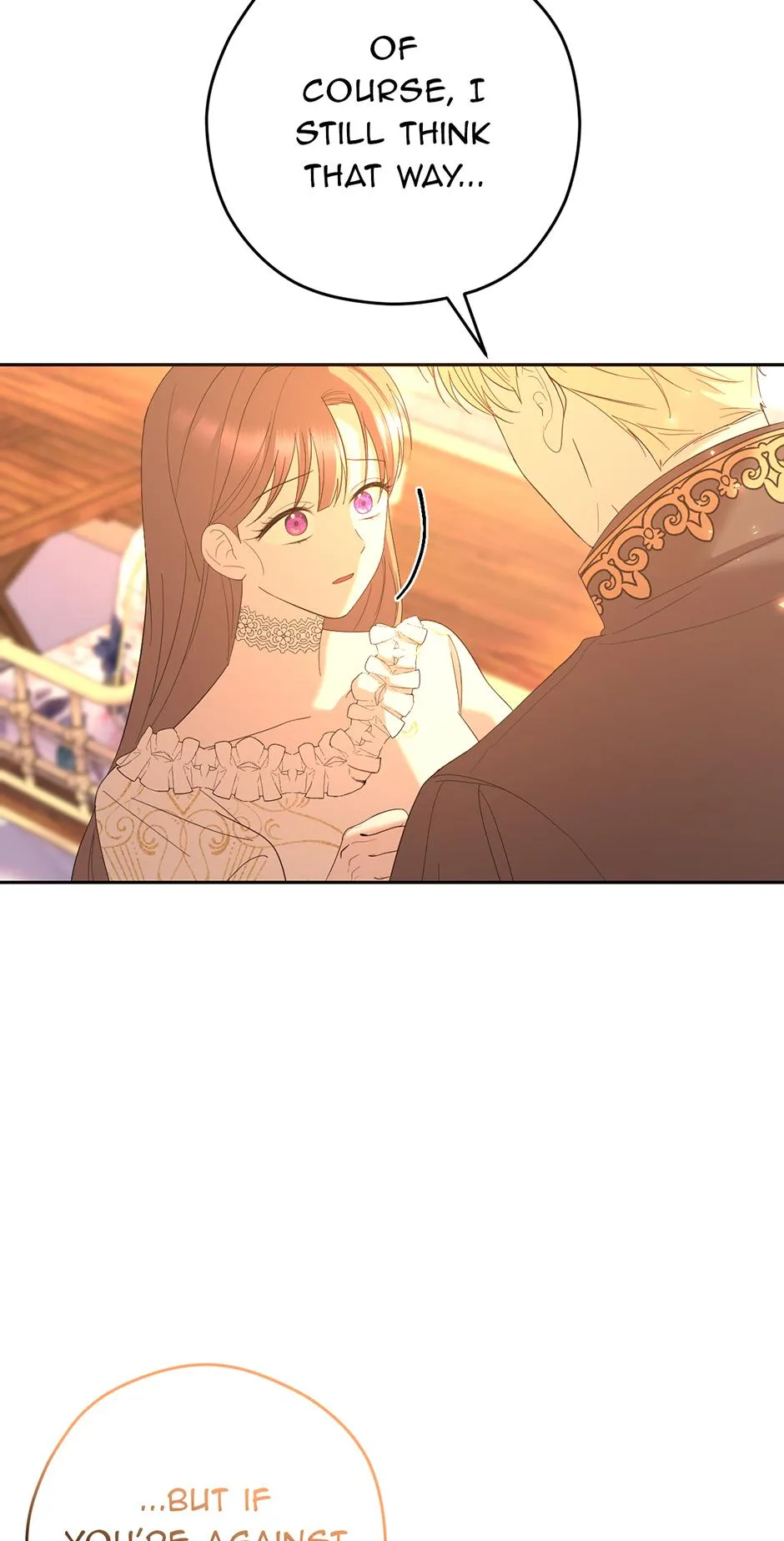 The Maid With A Dictator On A Leash Chapter 65 324 690683ebff19