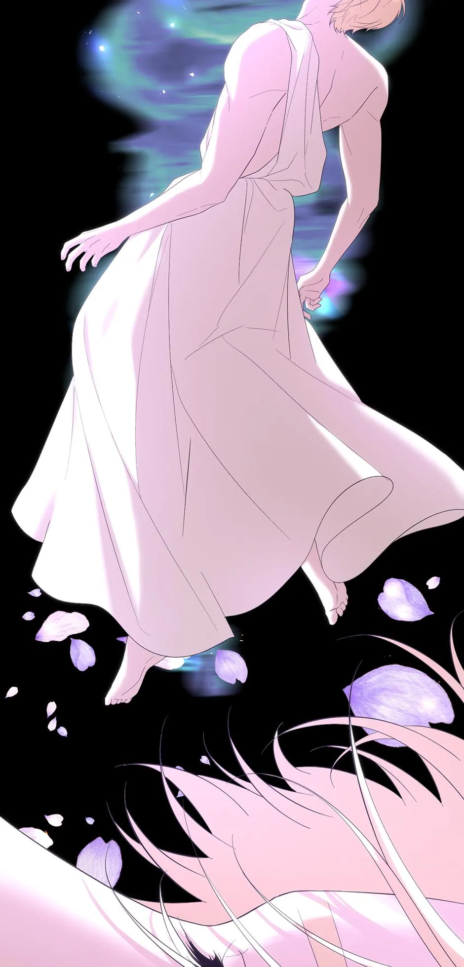 The Maid With A Dictator On A Leash Chapter 65 347 779d121267ff