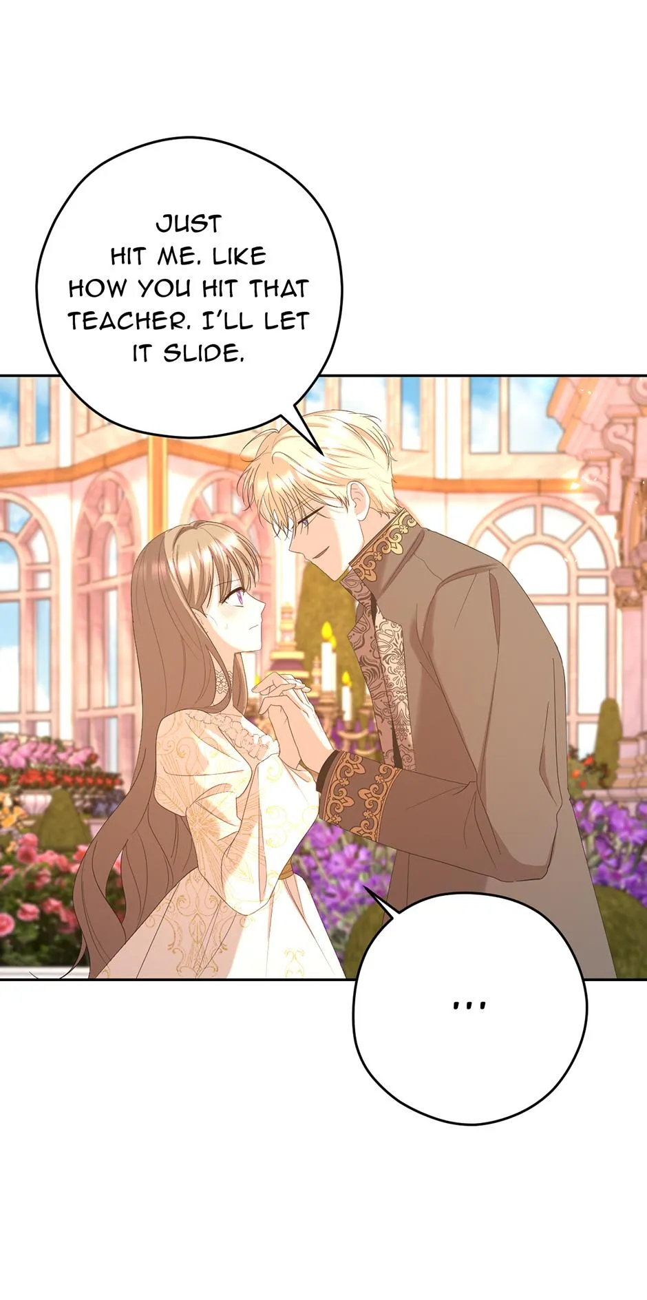 The Maid With A Dictator On A Leash Chapter 65 277 7c8984698761