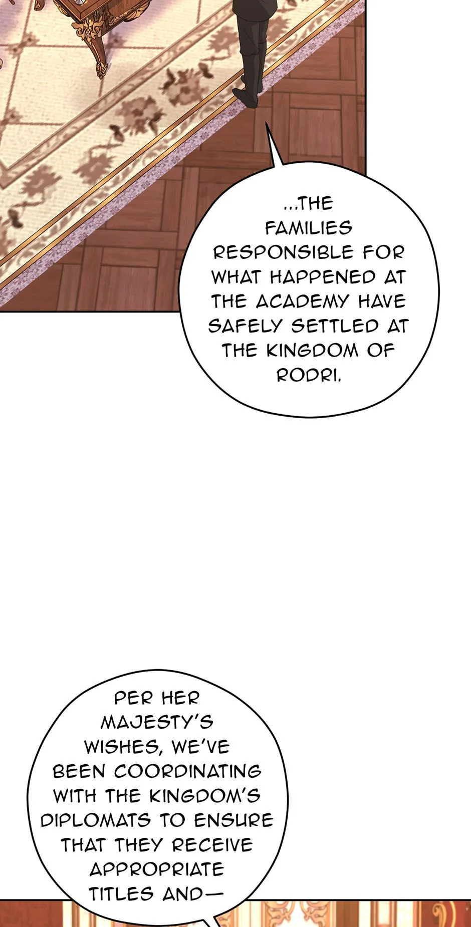 The Maid With A Dictator On A Leash Chapter 65 356 98a0fb80010e