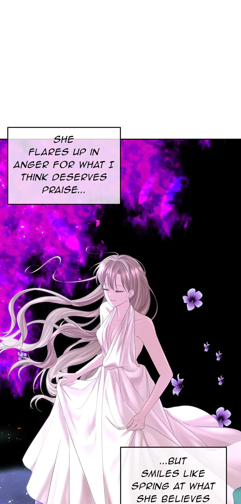 The Maid With A Dictator On A Leash Chapter 65 344 a4149a74369c