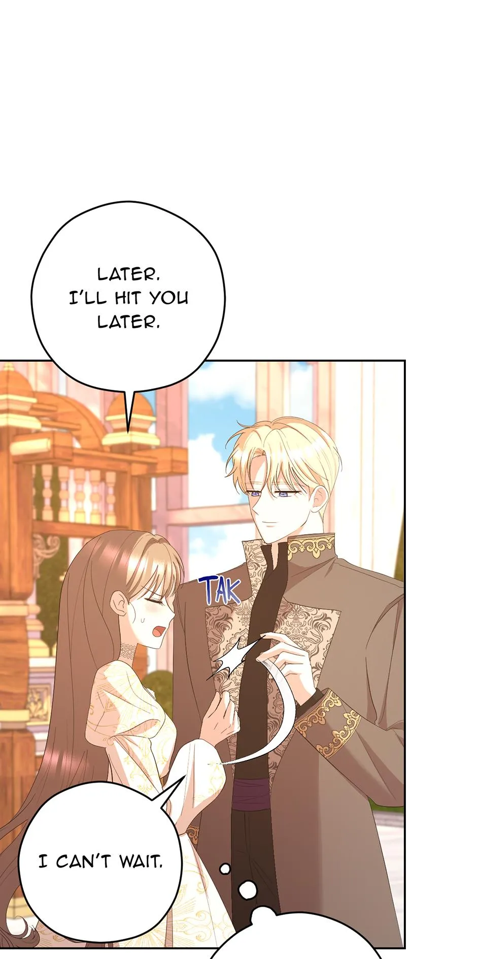 The Maid With A Dictator On A Leash Chapter 65 278 cecc4657bd14