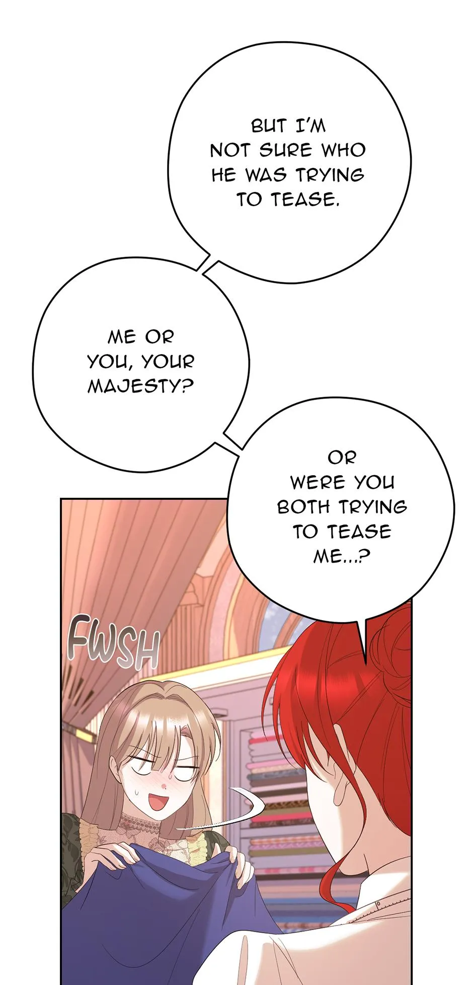The Maid With A Dictator On A Leash Chapter 67 309 10d4d7c384db