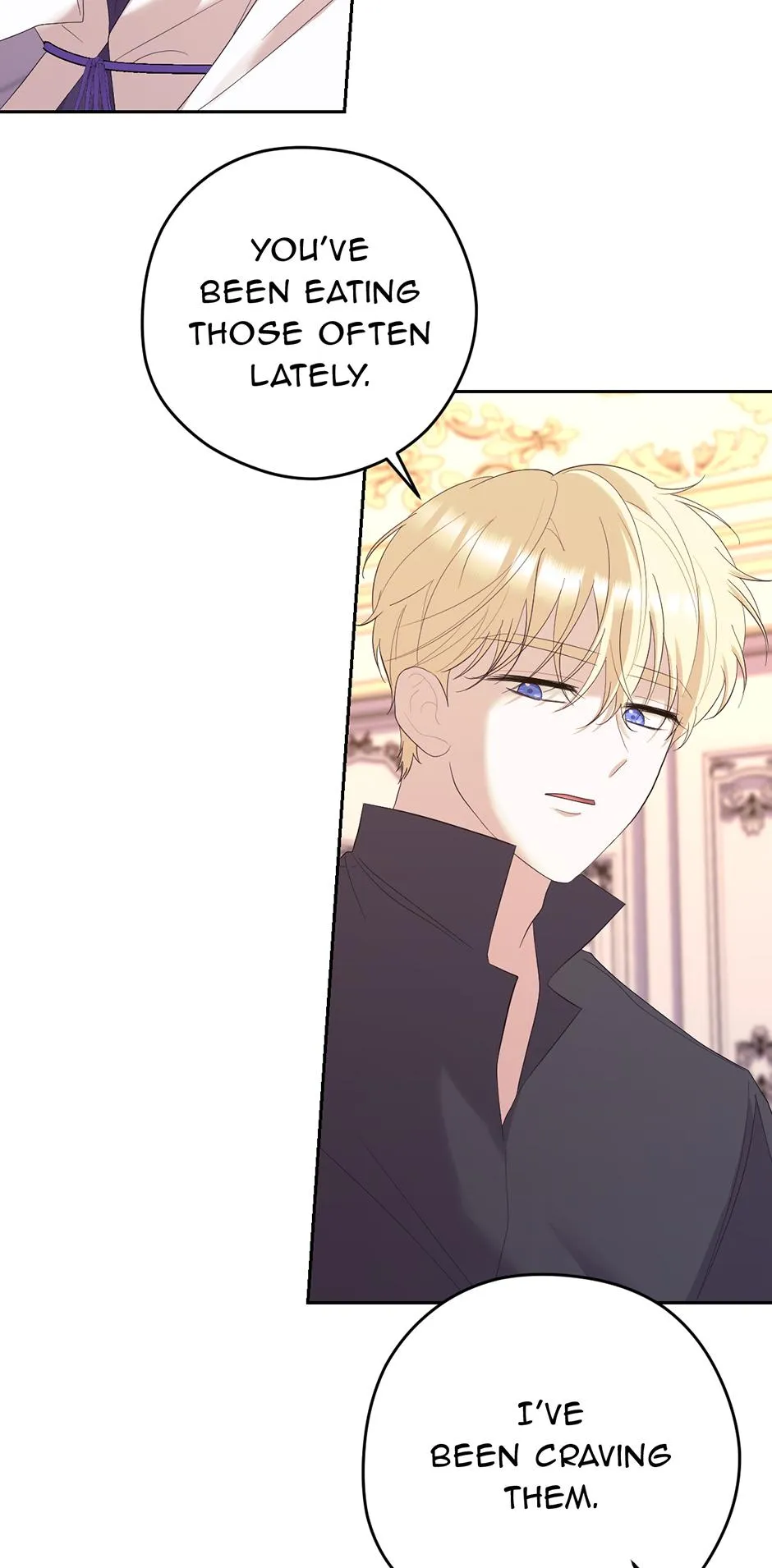 The Maid With A Dictator On A Leash Chapter 67 297 125607209bd2