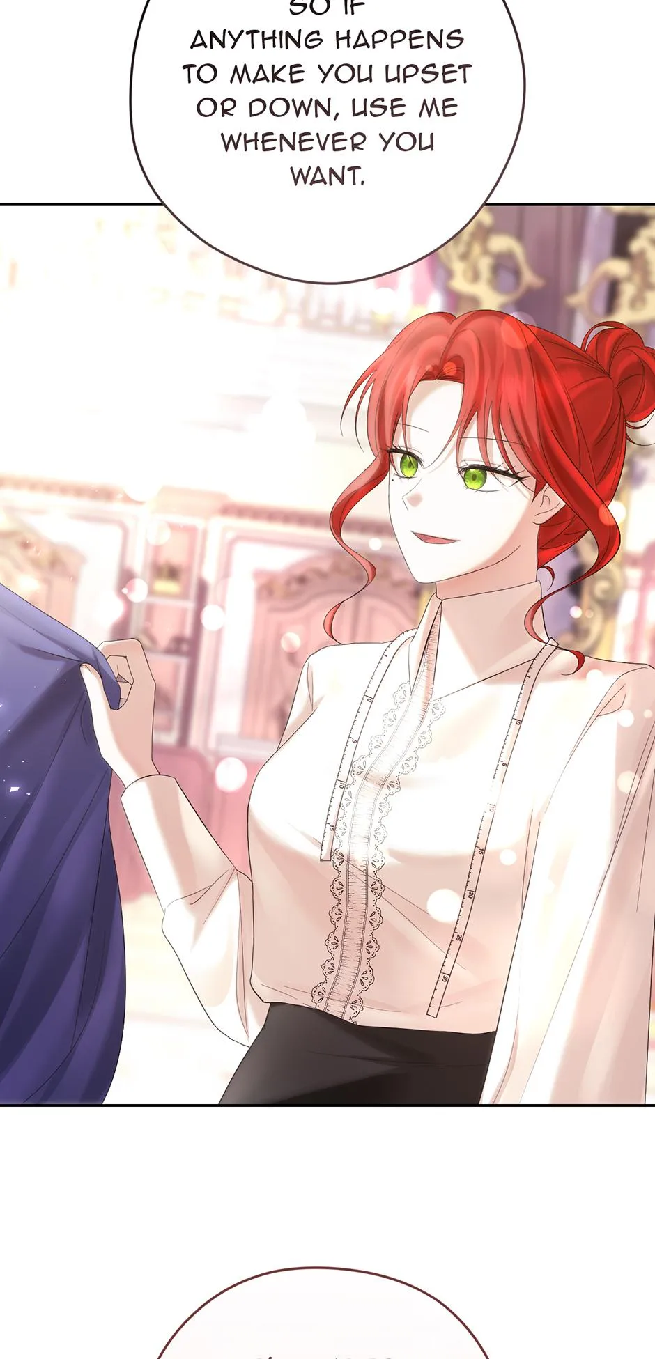 The Maid With A Dictator On A Leash Chapter 67 327 1a5a7a01fc54