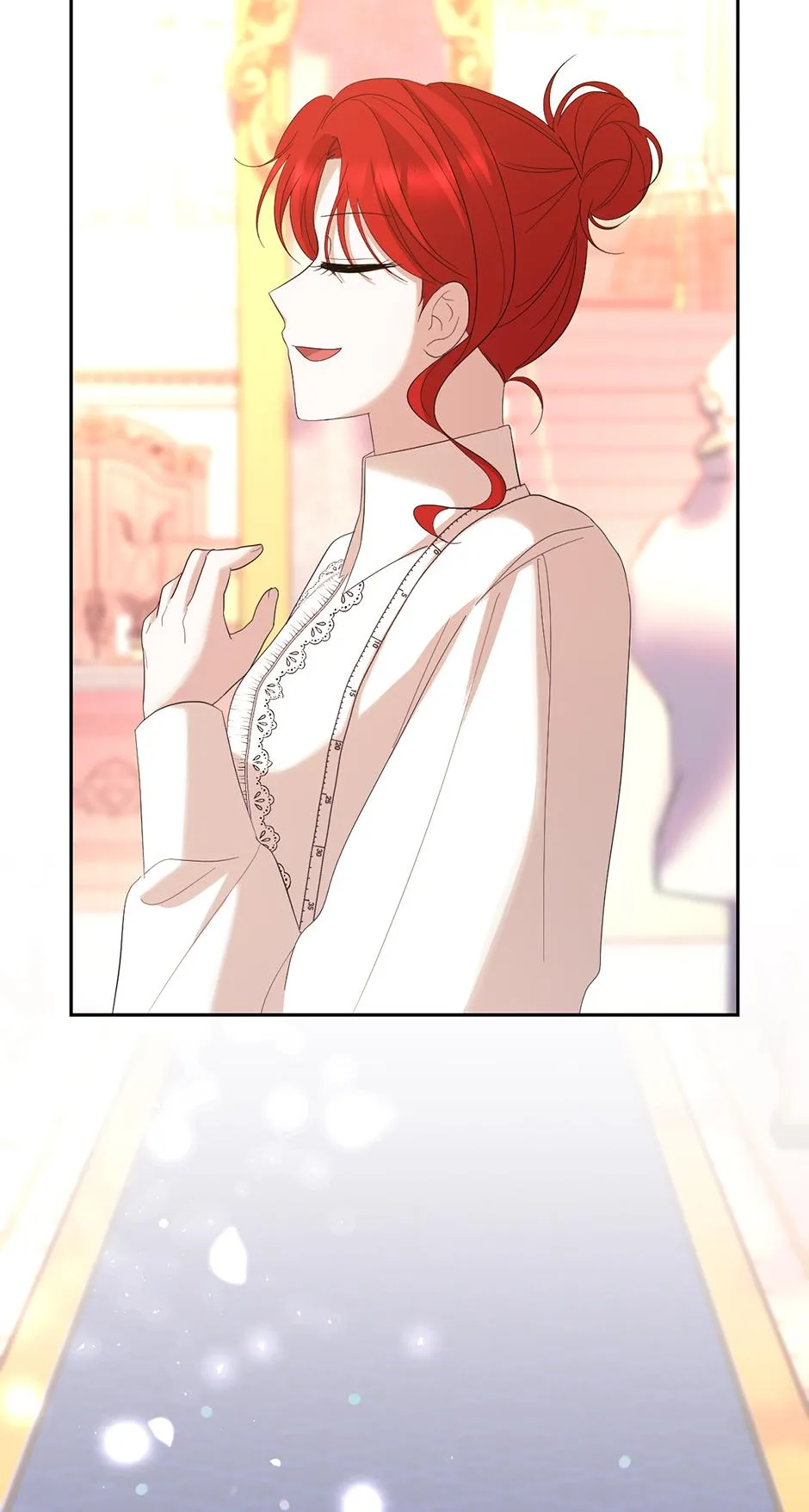 The Maid With A Dictator On A Leash Chapter 67 317 1cc343333e87