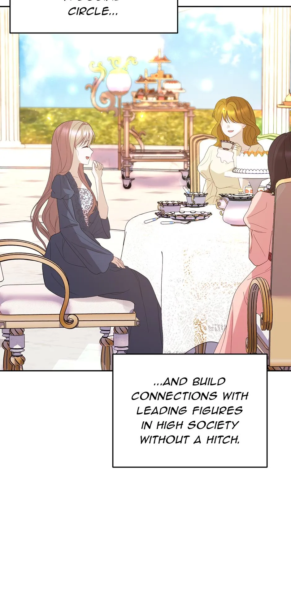 The Maid With A Dictator On A Leash Chapter 67 324 32d364053e72