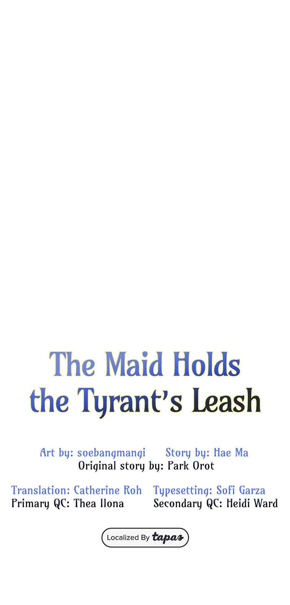 The Maid With A Dictator On A Leash Chapter 67 303 3451ed48ee84