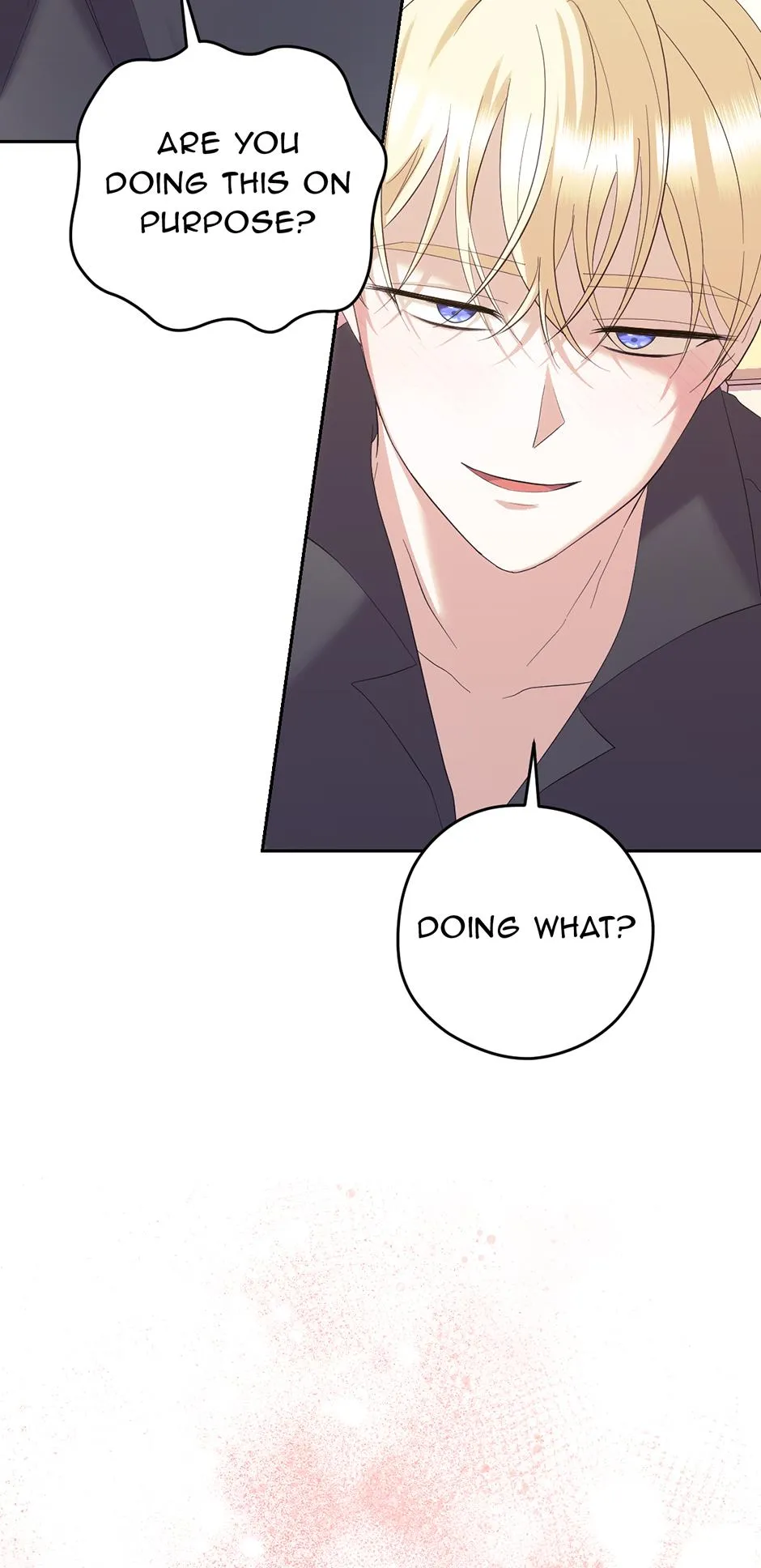 The Maid With A Dictator On A Leash Chapter 67 284 4967b70d56b1