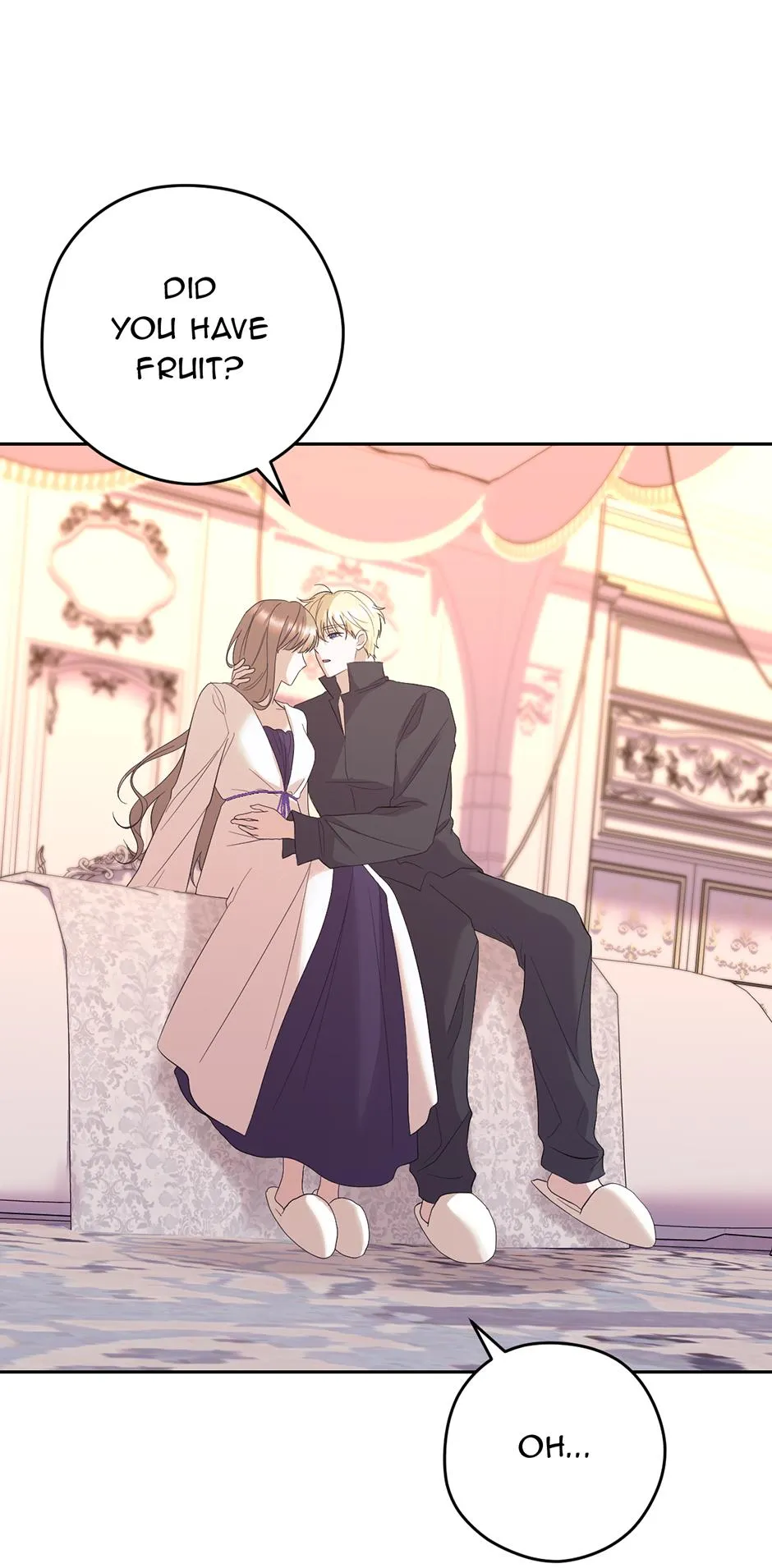 The Maid With A Dictator On A Leash Chapter 67 295 4c252a54eb74