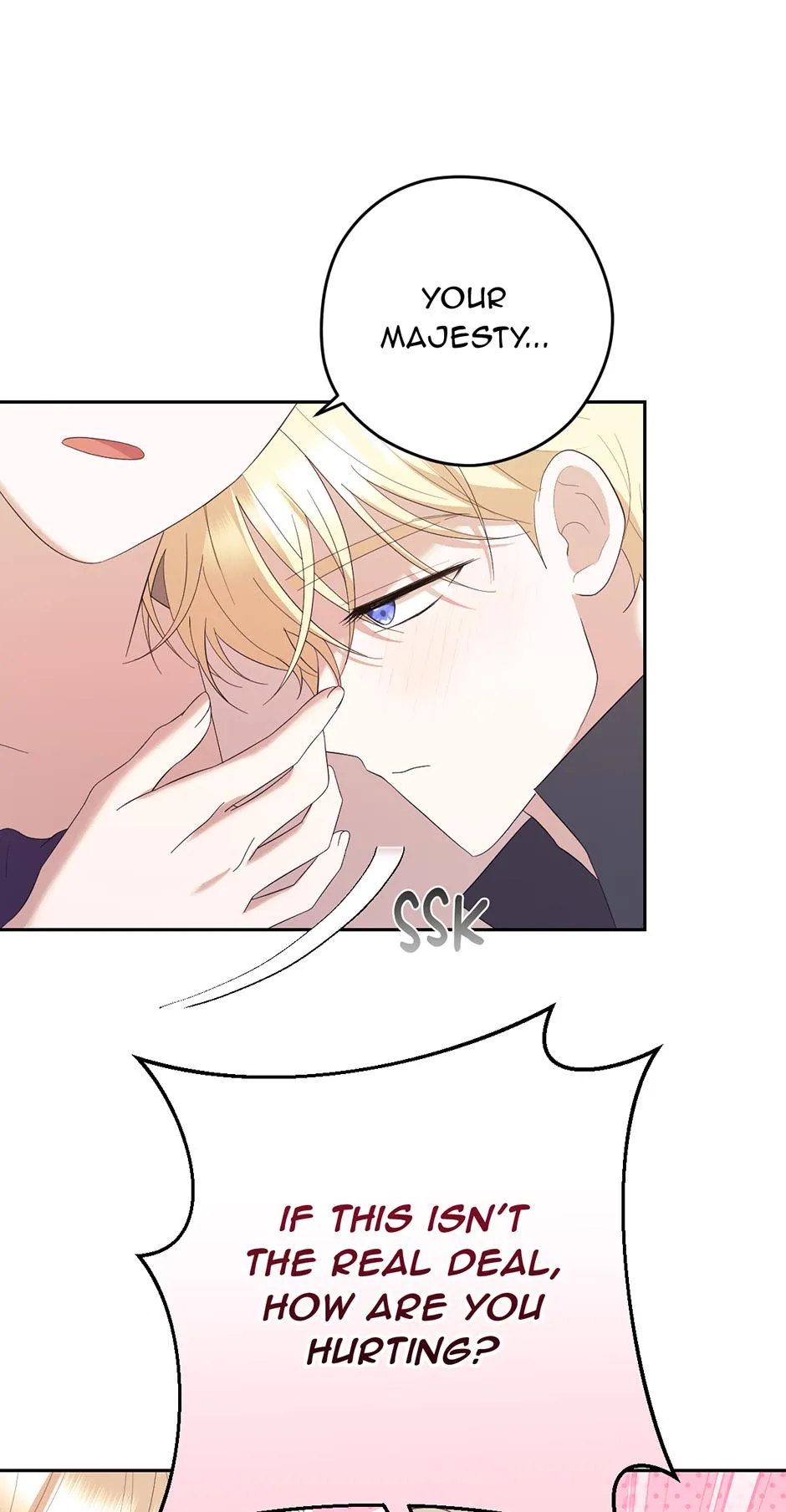 The Maid With A Dictator On A Leash Chapter 67 266 625837f34b55