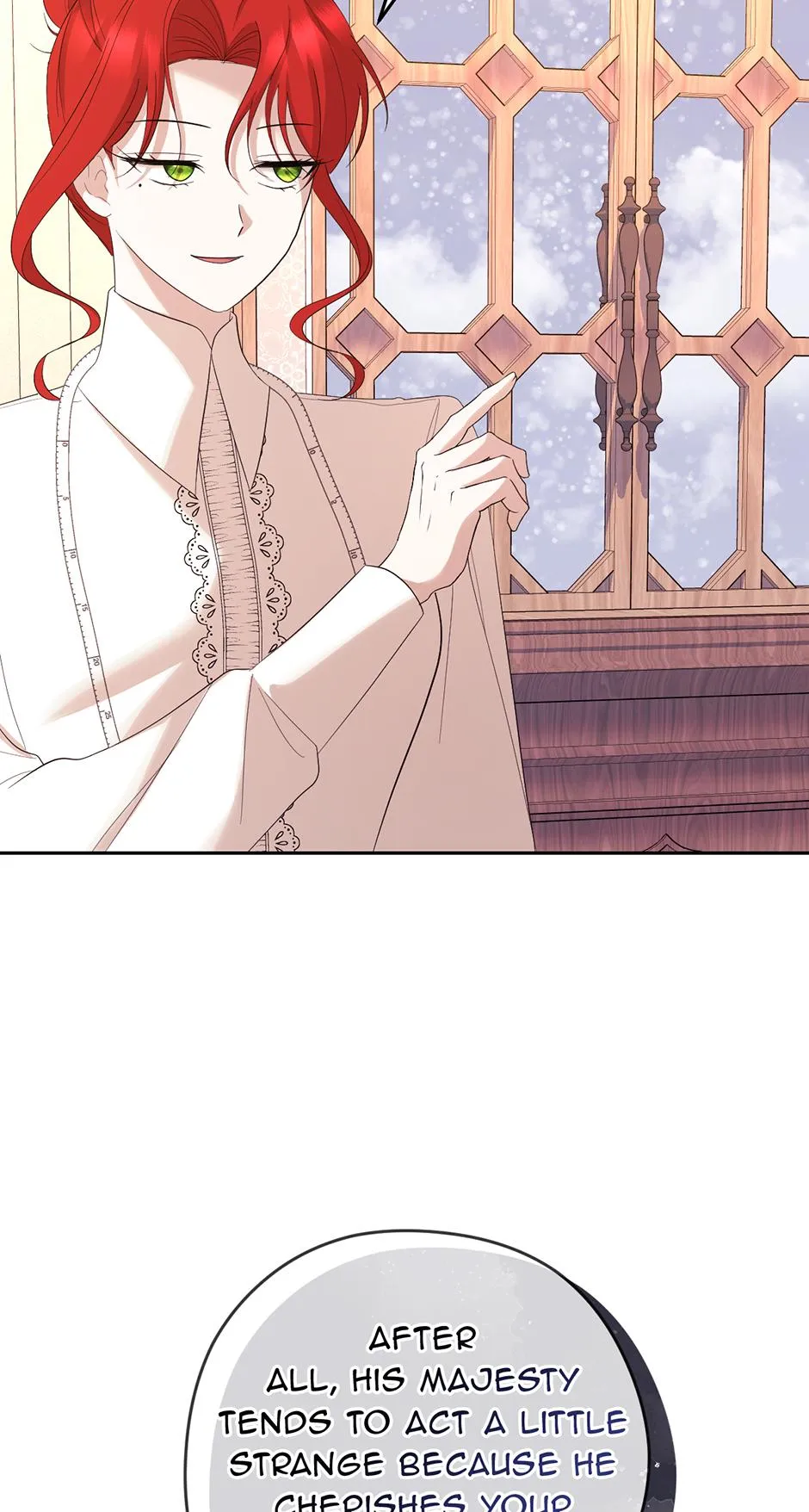 The Maid With A Dictator On A Leash Chapter 67 313 6a5ec47dfc46