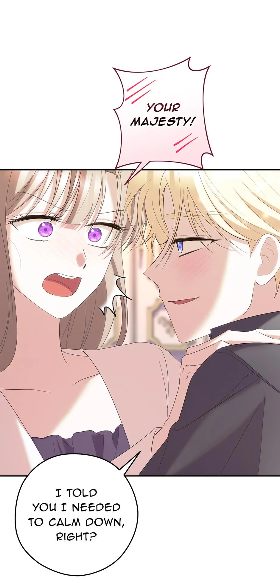 The Maid With A Dictator On A Leash Chapter 67 282 84bac805a1b8