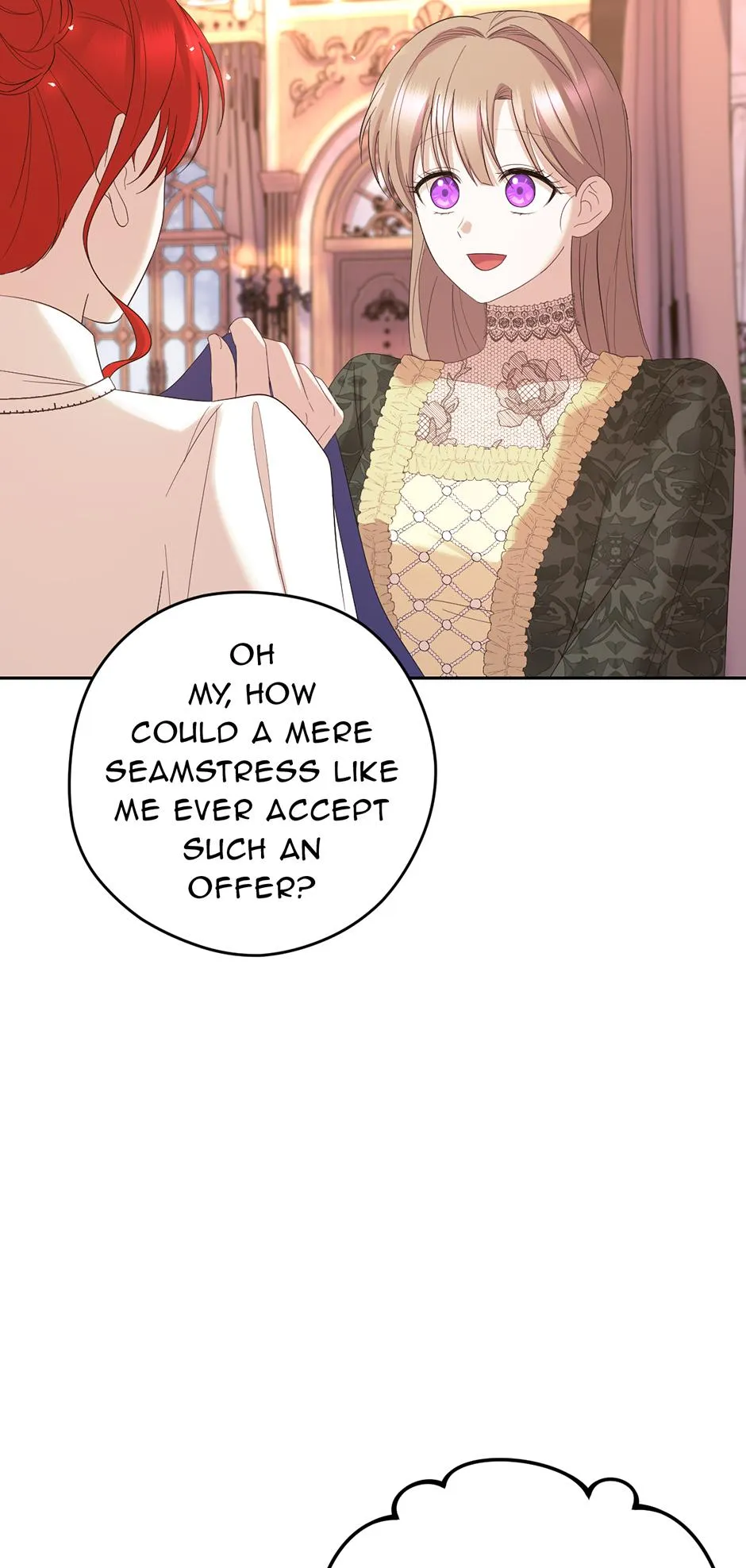 The Maid With A Dictator On A Leash Chapter 67 342 87155c67eaf4