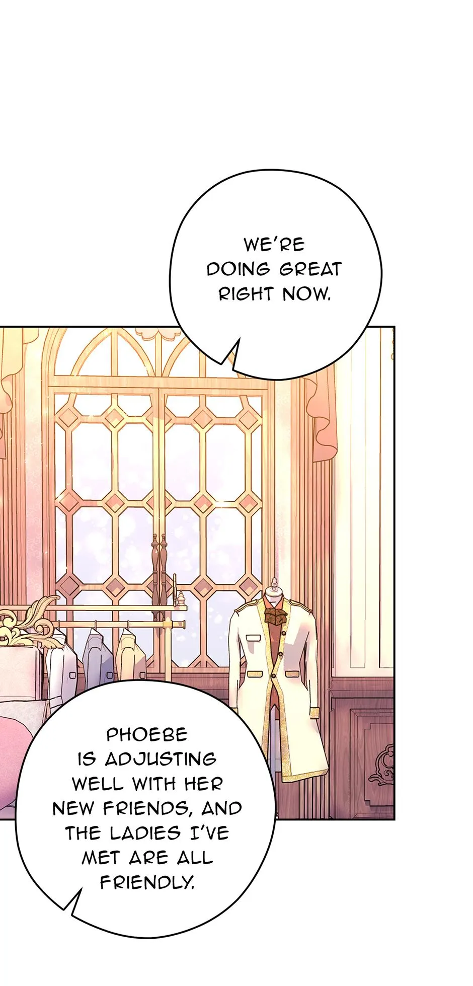 The Maid With A Dictator On A Leash Chapter 67 330 8826825b68d4
