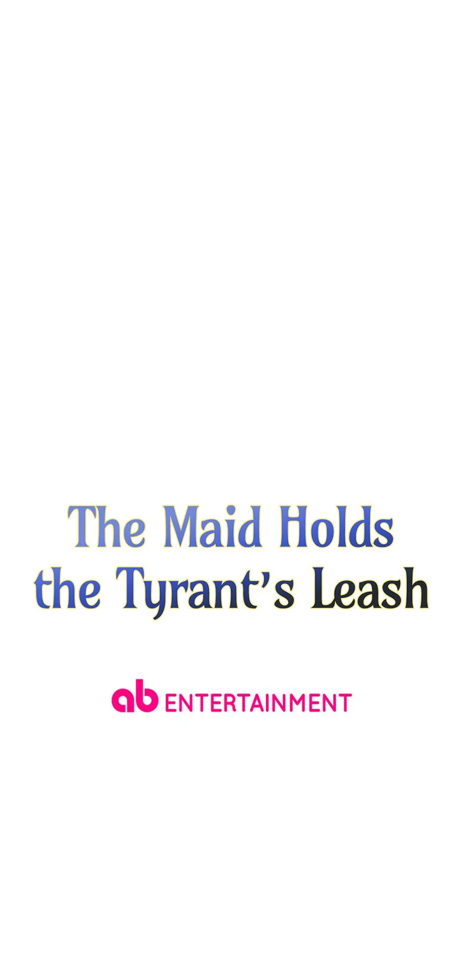 The Maid With A Dictator On A Leash Chapter 67 347 8f5ec0547fba