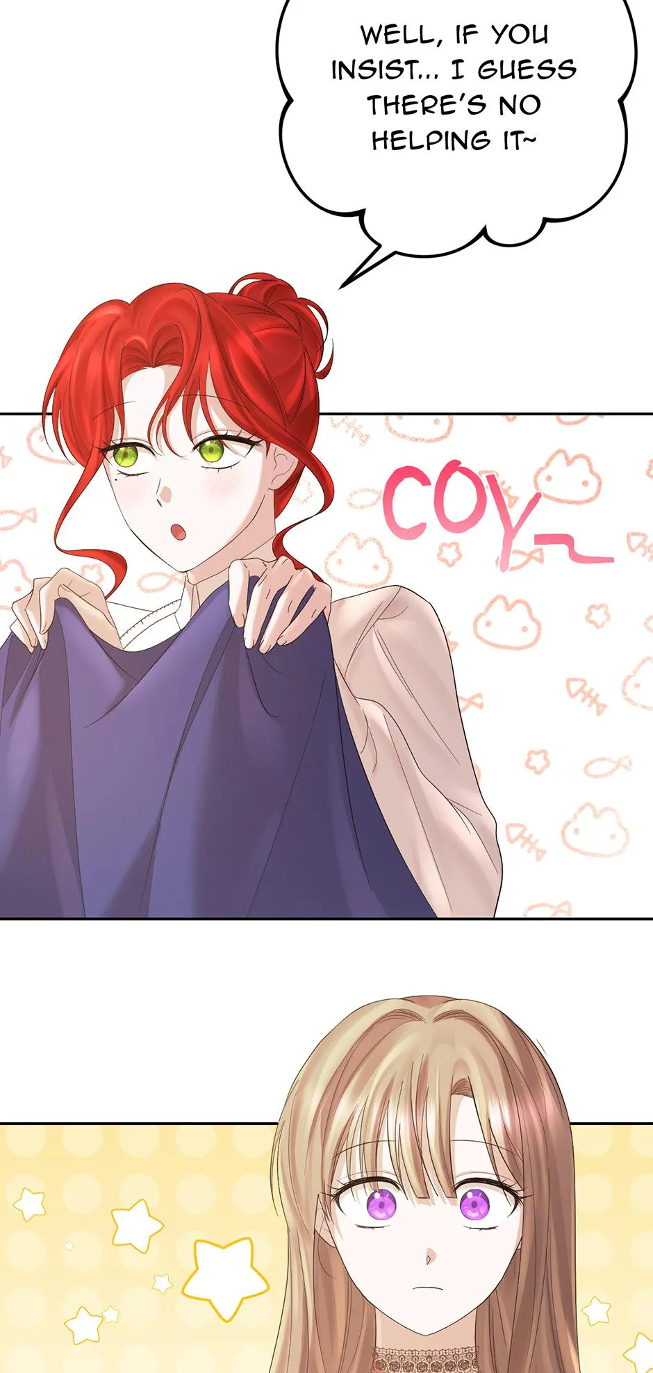 The Maid With A Dictator On A Leash Chapter 67 343 8f88a4b8ef02