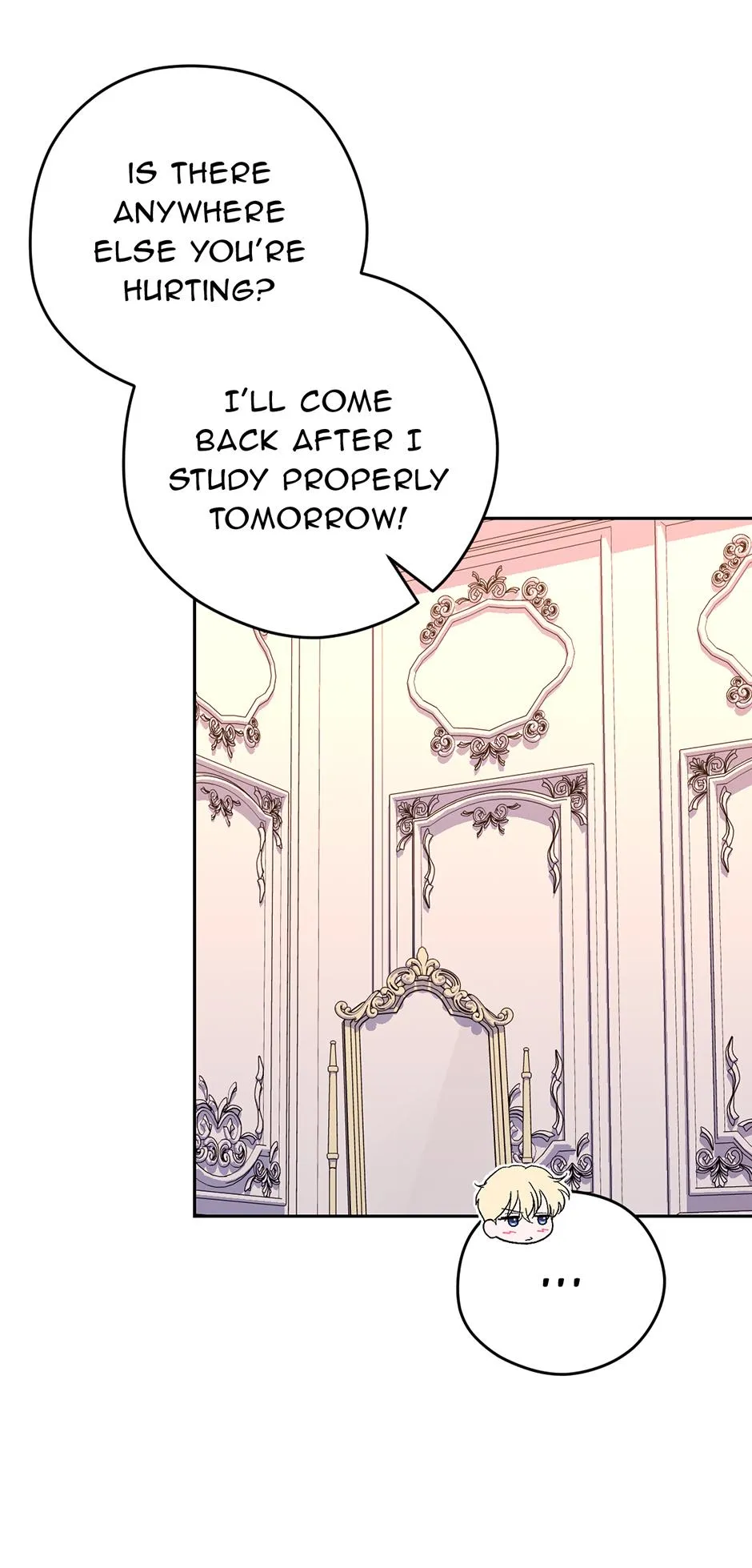 The Maid With A Dictator On A Leash Chapter 67 272 99fa7aa7f428