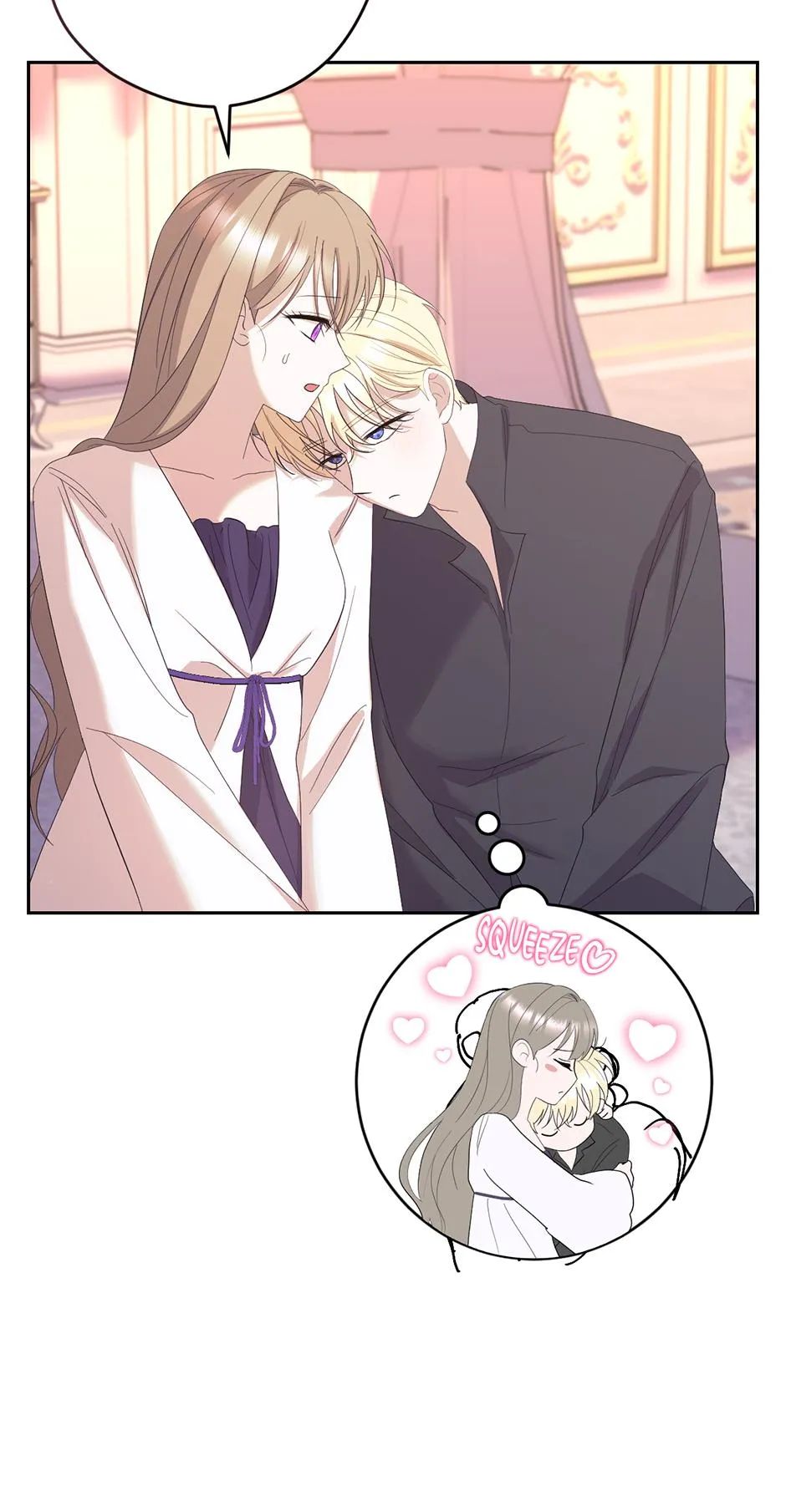 The Maid With A Dictator On A Leash Chapter 67 265 a2433538c4cf