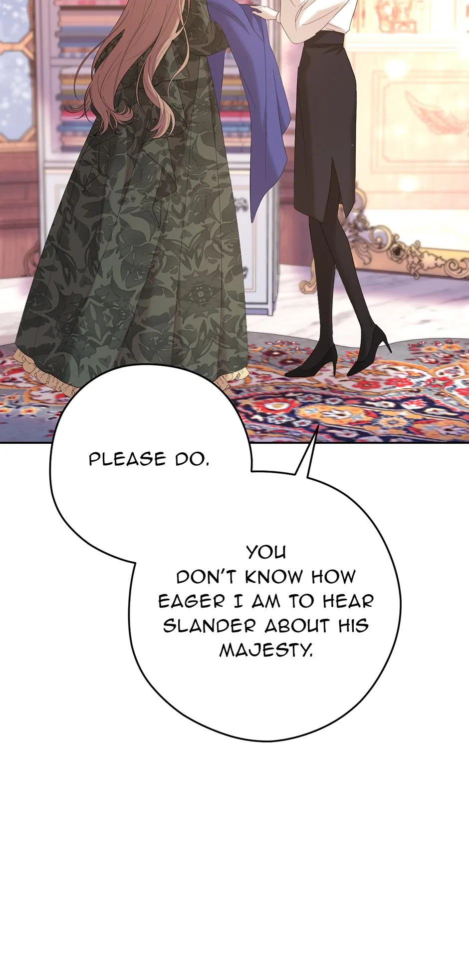 The Maid With A Dictator On A Leash Chapter 67 332 ba5d6c61cf4a