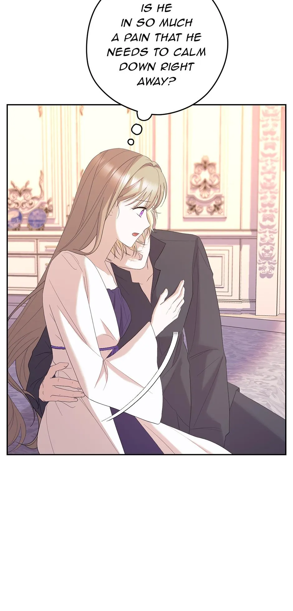 The Maid With A Dictator On A Leash Chapter 67 277 bf6577c5d2a8