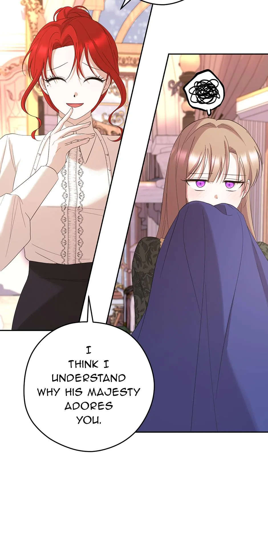 The Maid With A Dictator On A Leash Chapter 67 311 f48977cdd2aa