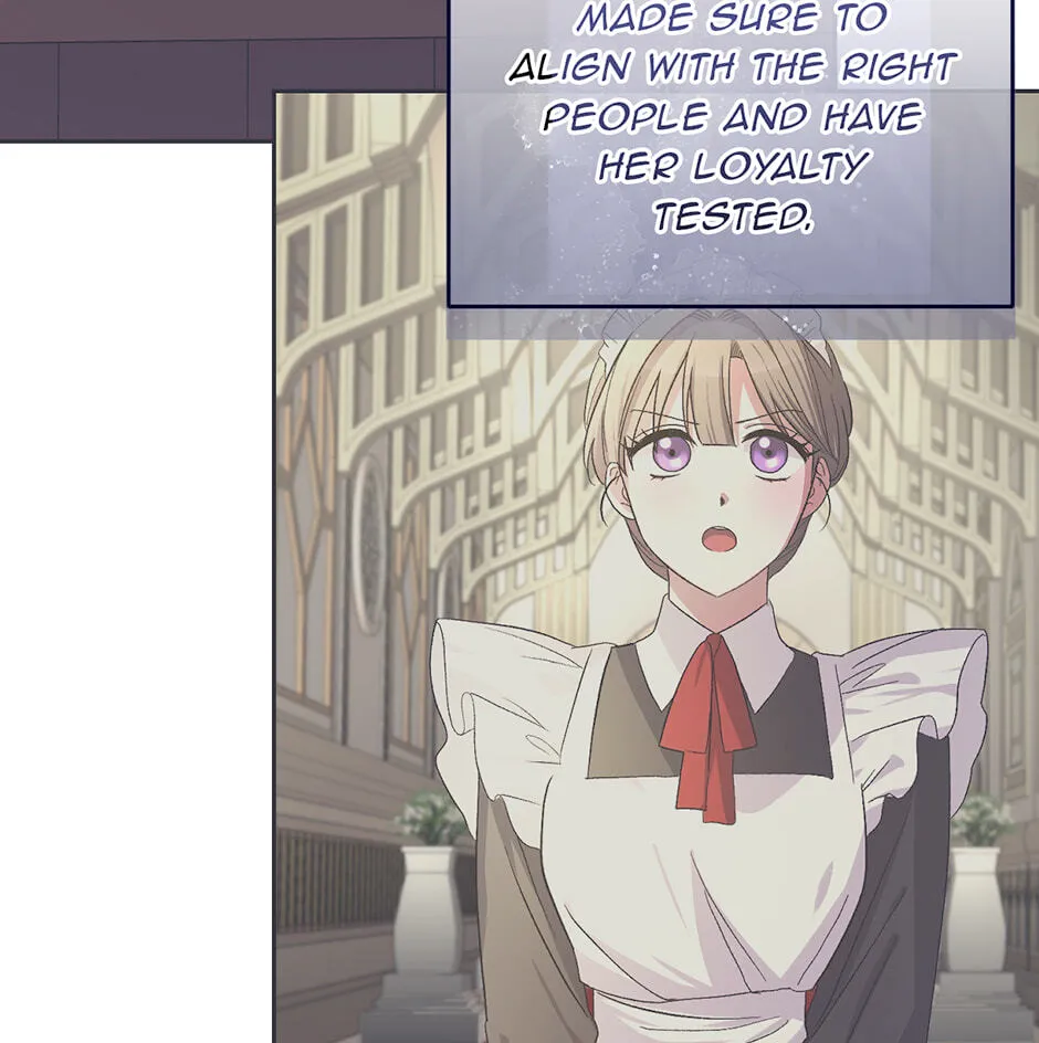 The Maid With A Dictator On A Leash Chapter 69 663 072fbb48638c