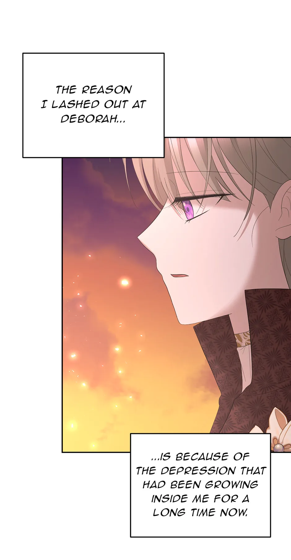 The Maid With A Dictator On A Leash Chapter 69 583 2b1249042106