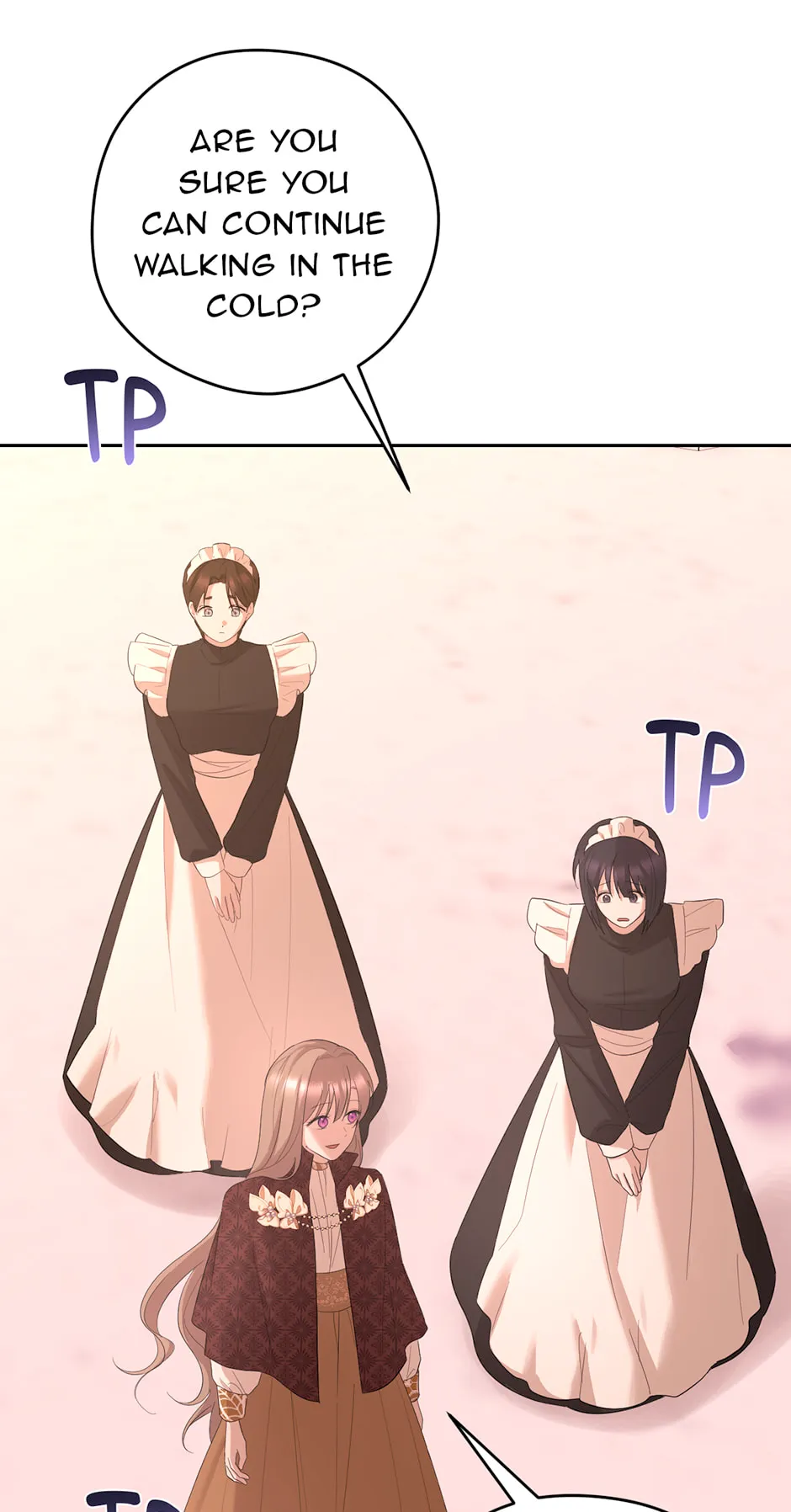 The Maid With A Dictator On A Leash Chapter 69 567 583aec40b02a