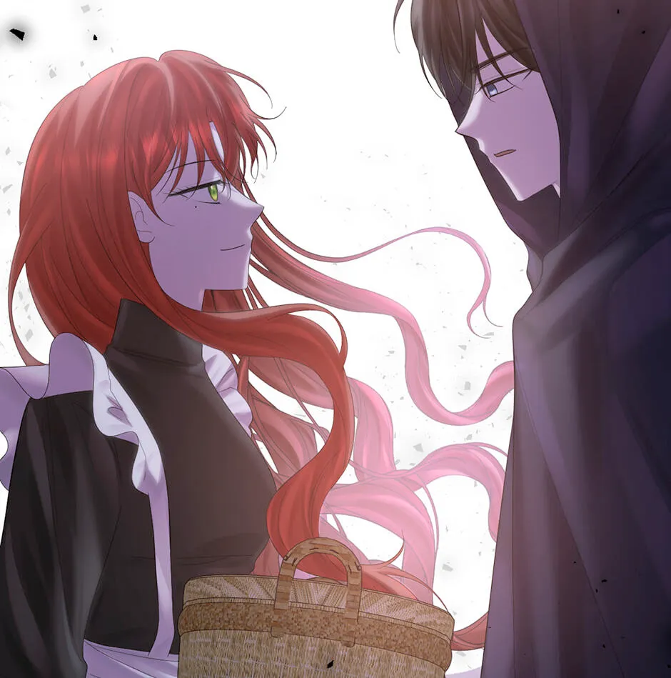The Maid With A Dictator On A Leash Chapter 69 610 7d5cc363fff1