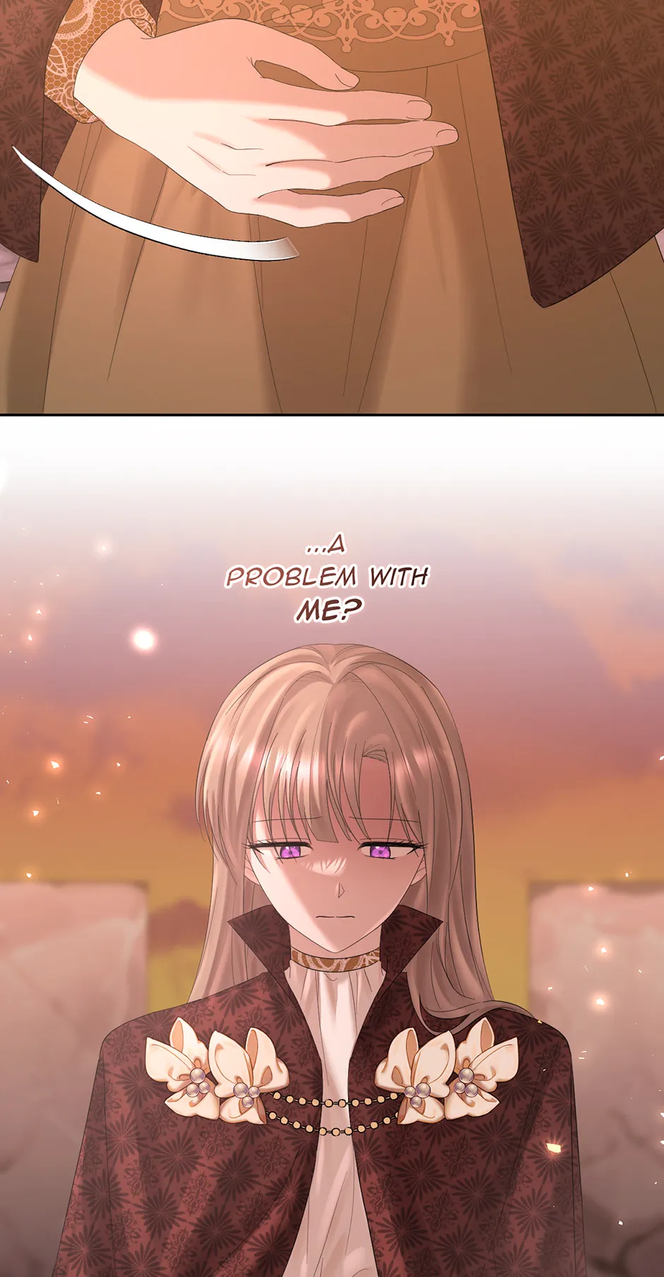 The Maid With A Dictator On A Leash Chapter 69 586 ecc18de4e3ba