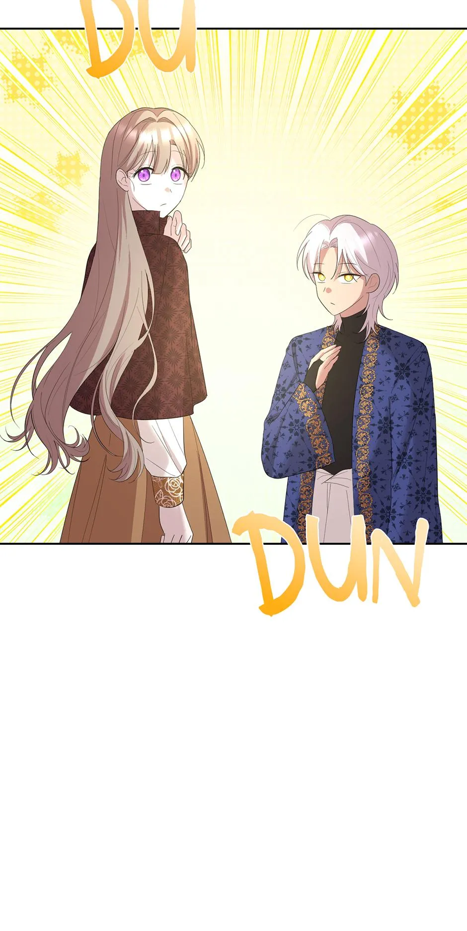 The Maid With A Dictator On A Leash Chapter 70 326 0a509c627ac4