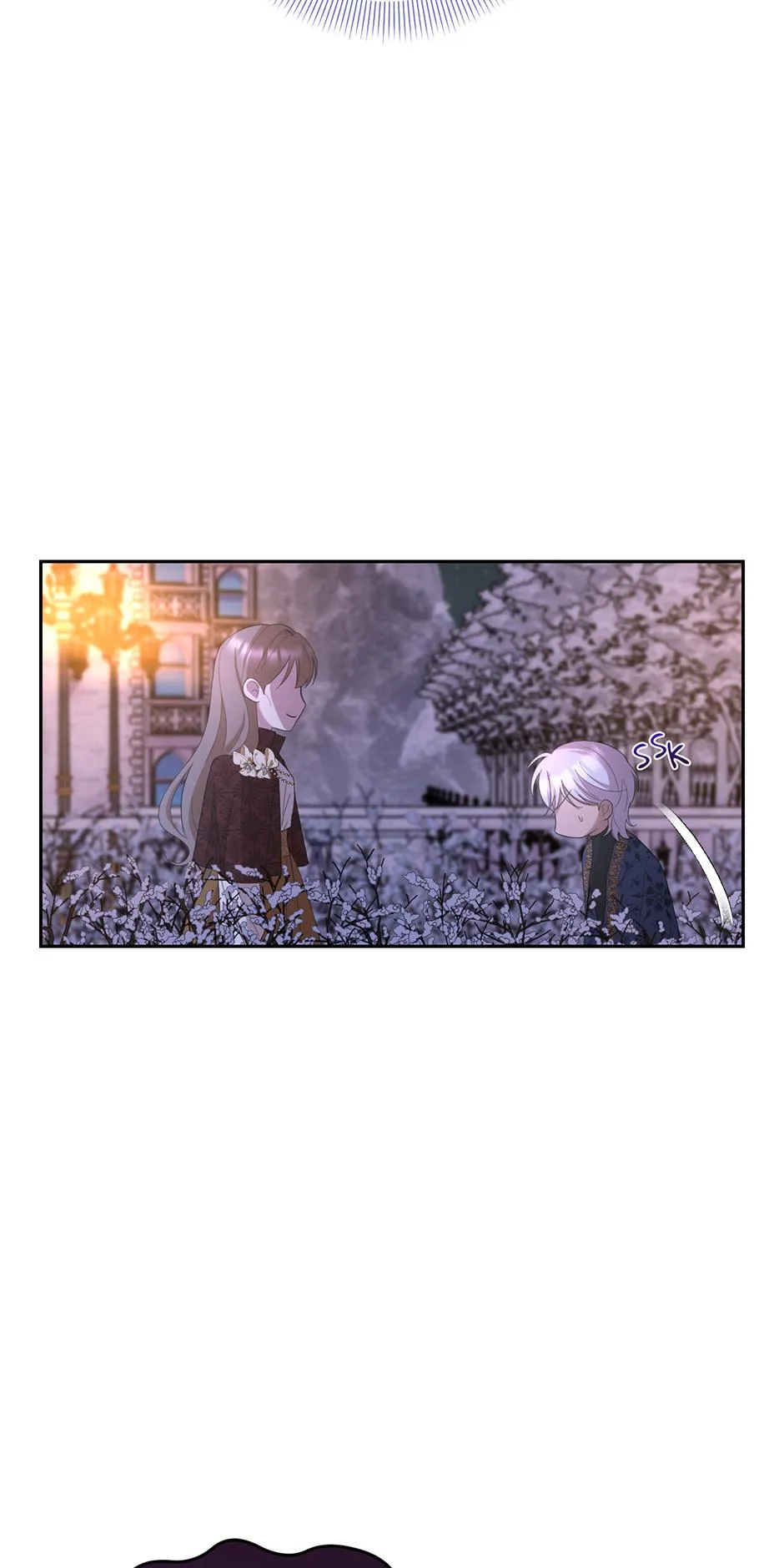 The Maid With A Dictator On A Leash Chapter 70 321 1ea3f0854be5