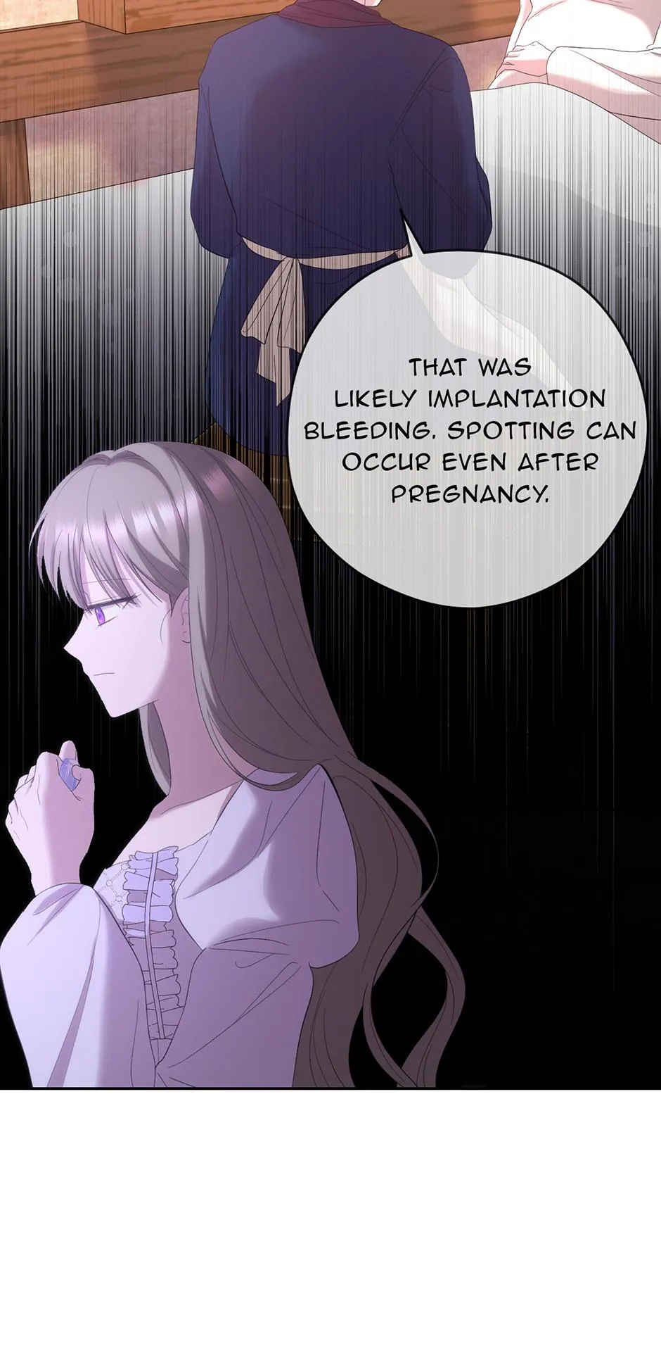 The Maid With A Dictator On A Leash Chapter 70 384 269d95f8b0b0